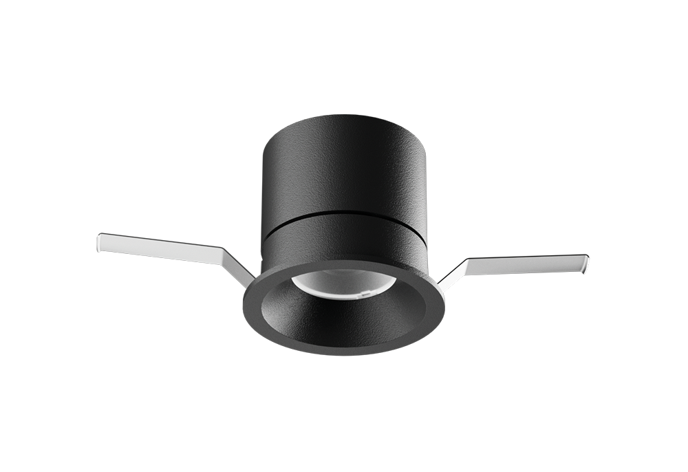 Norton Norton MUS-S LED Inbouwspot 6W 2700K