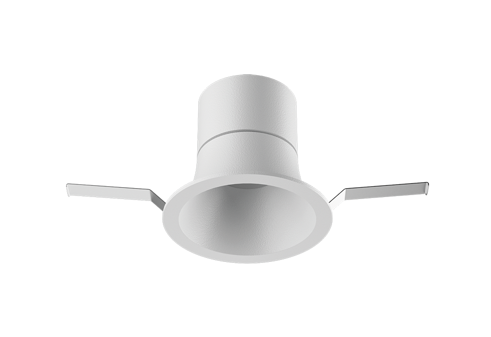 Norton Norton MUS-U LED Inbouwspot 6W 4000K