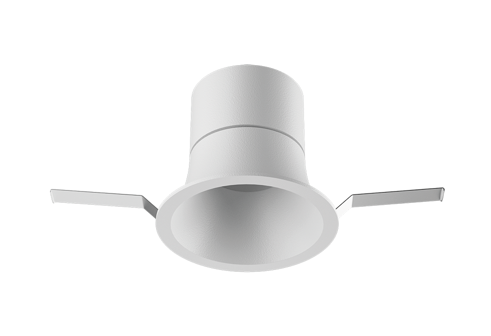 Norton Norton MUS-U LED Inbouwspot 10W 3000K