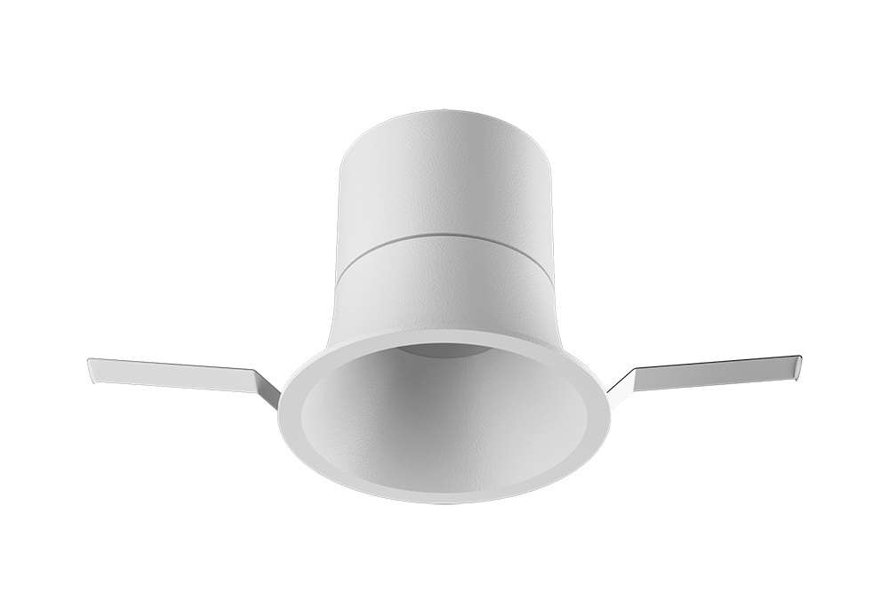 Norton Norton MUS-U LED Inbouwspot 15W 4000K