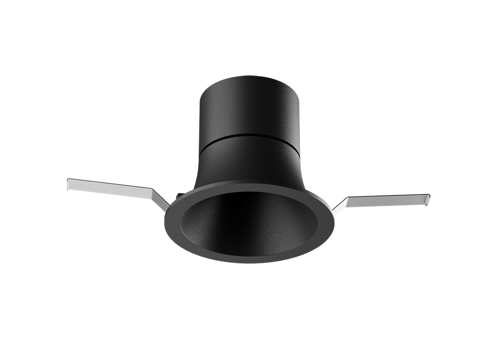 Norton Norton MUS-U LED Inbouwspot 6W 3000K