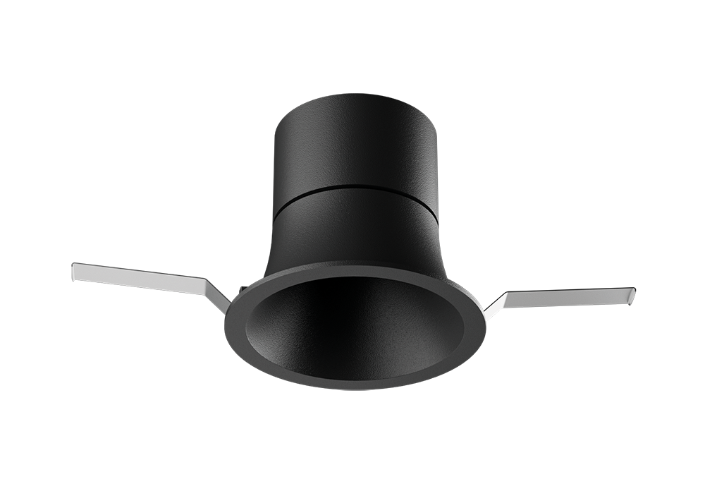 Norton Norton MUS-U LED Inbouwspot 10W 3000K