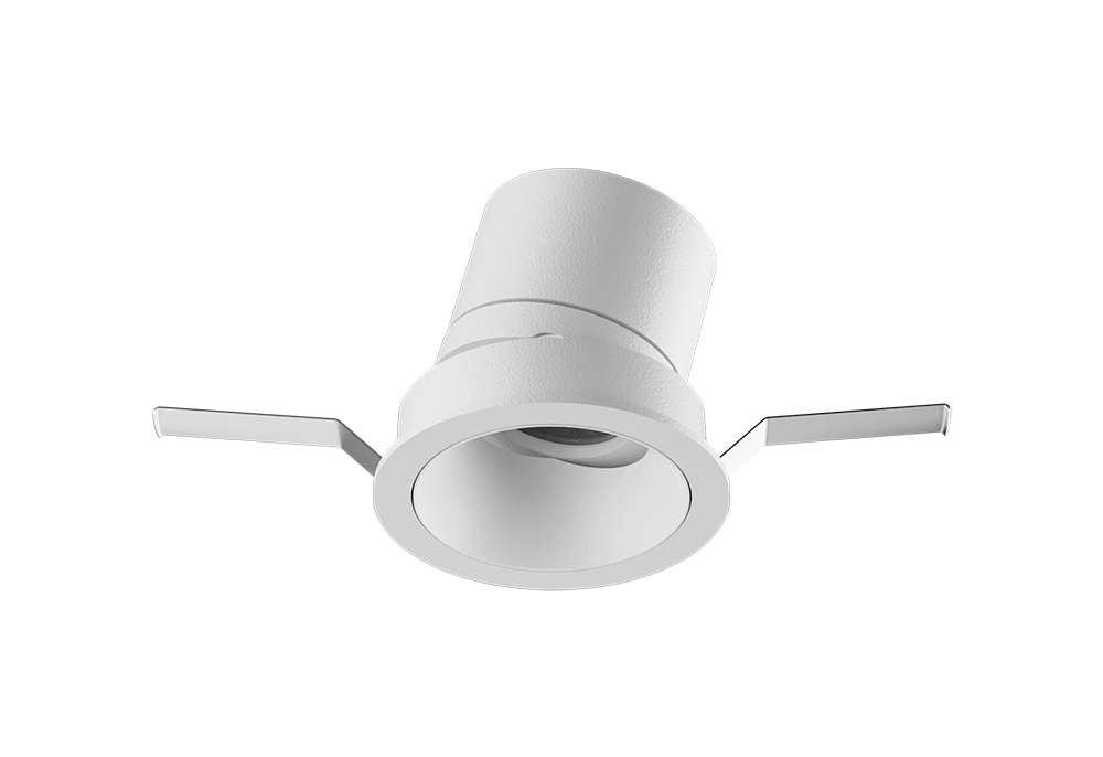 Norton MUS-K LED Inbouwspot 6W 2700K