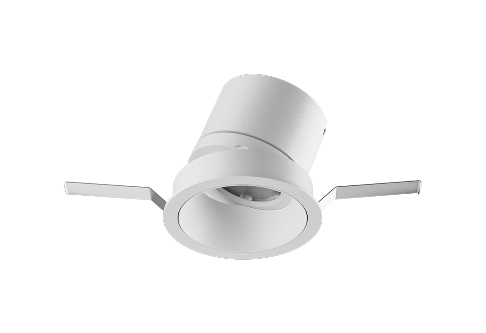 Norton Norton MUS-K LED Inbouwspot 10W 3000K