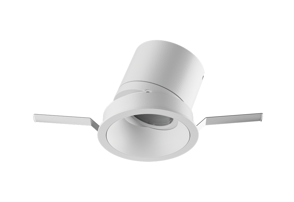 Norton Norton MUS-K LED Inbouwspot 15W 3000K