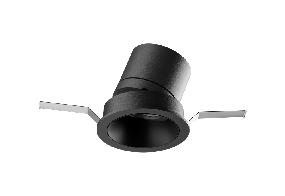 Norton Norton MUS-K LED Inbouwspot 6W 3000K