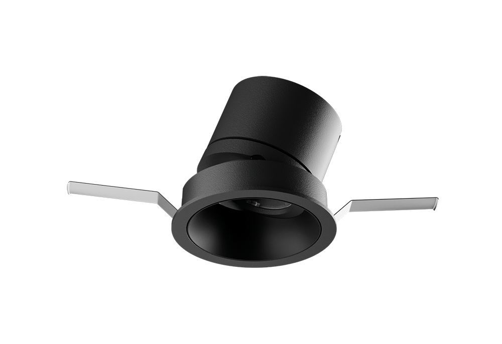 Norton Norton MUS-K LED Inbouwspot 10W 3000K