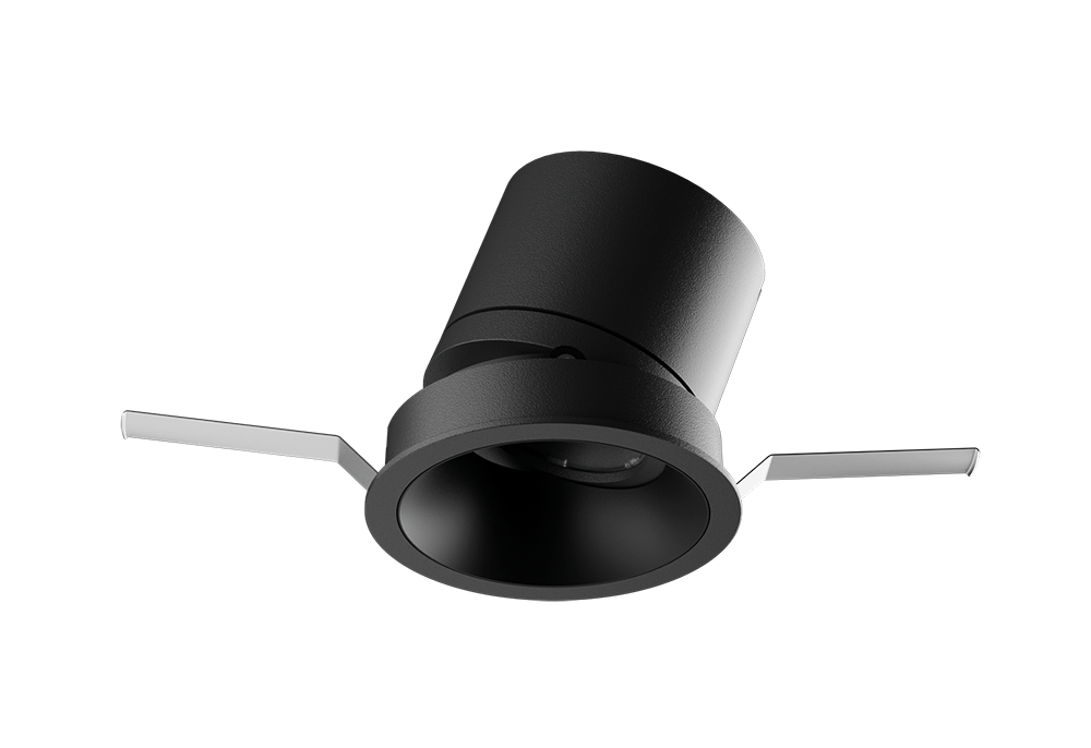 Norton Norton MUS-K LED Inbouwspot 15W 3000K