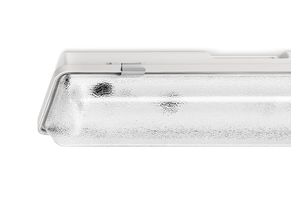 Norton AXP-N LED Plafond- en wandarmatuur G13