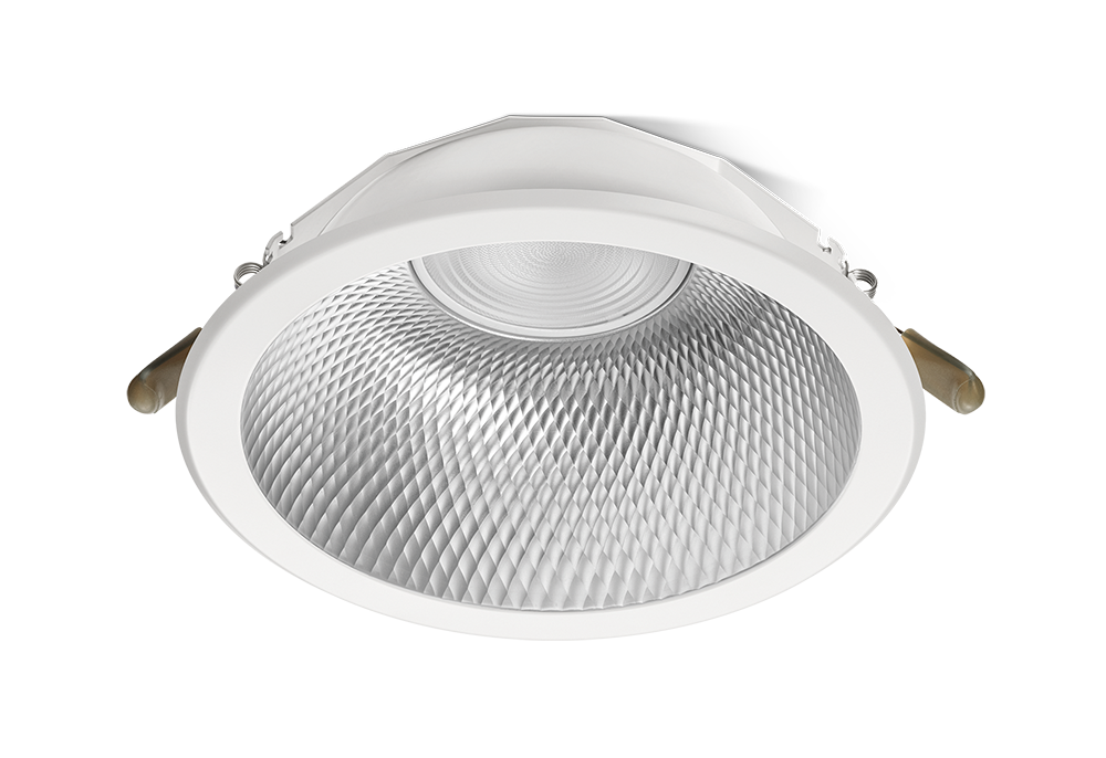 Norton Norton DLMU LED Inbouwspot 19W 3000K