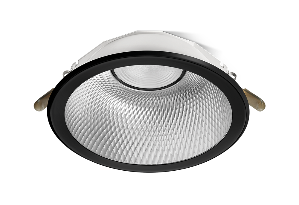 Norton DLMU LED Inbouwspot 19W 4000K
