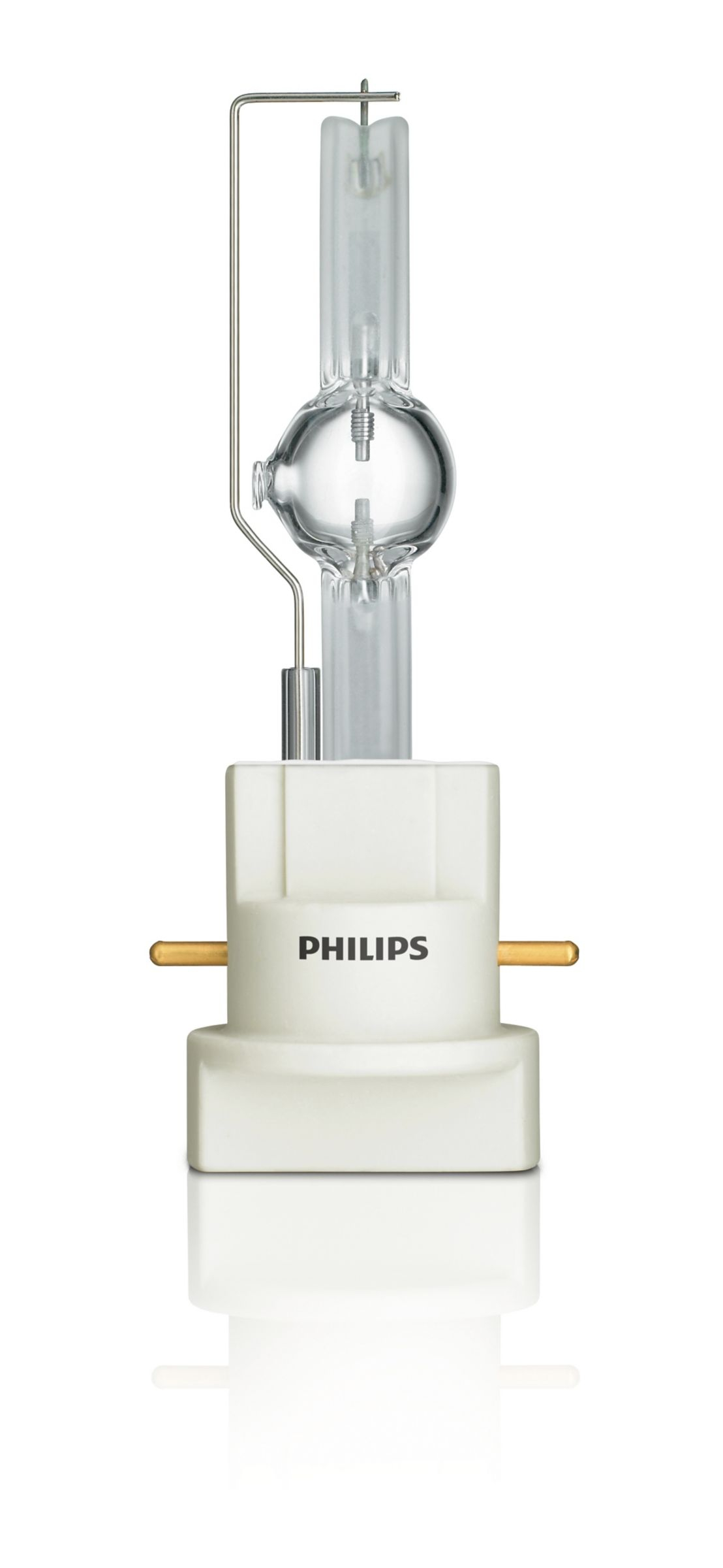 PHILIPS PHILIPS MSR Gold MiniFastFit speciaal lamp - 7500K