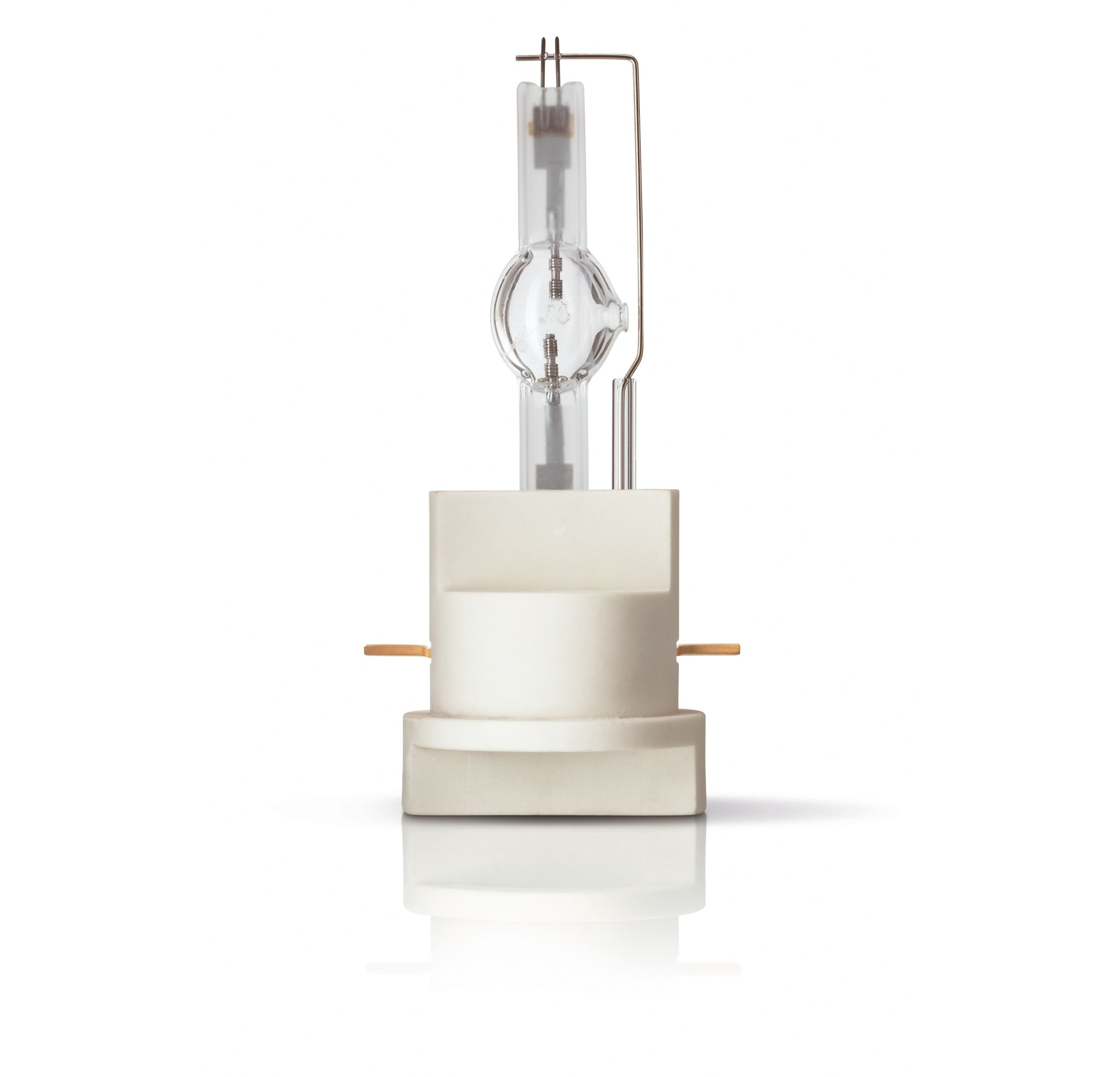 PHILIPS PHILIPS Broadway MSR Gold FastFit speciaal lamp - 6030K