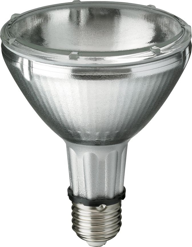 PHILIPS PHILIPS mastercolour cdm gasontladingslamp E27 - 70W - 3000K