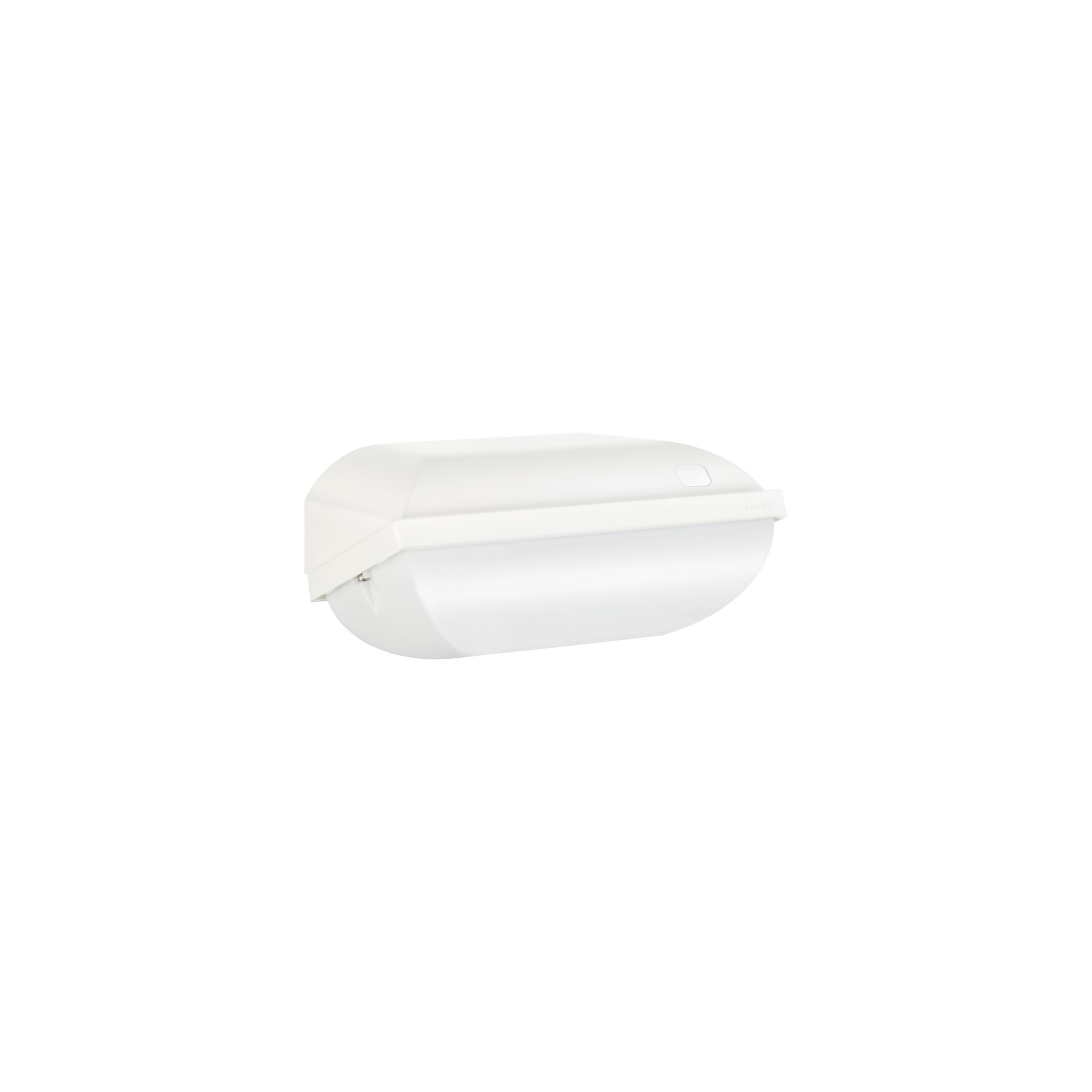 Philips Philips Coreline LED Wandarmatuur 9W 900lm 3000K BWC110 PSU WH PH