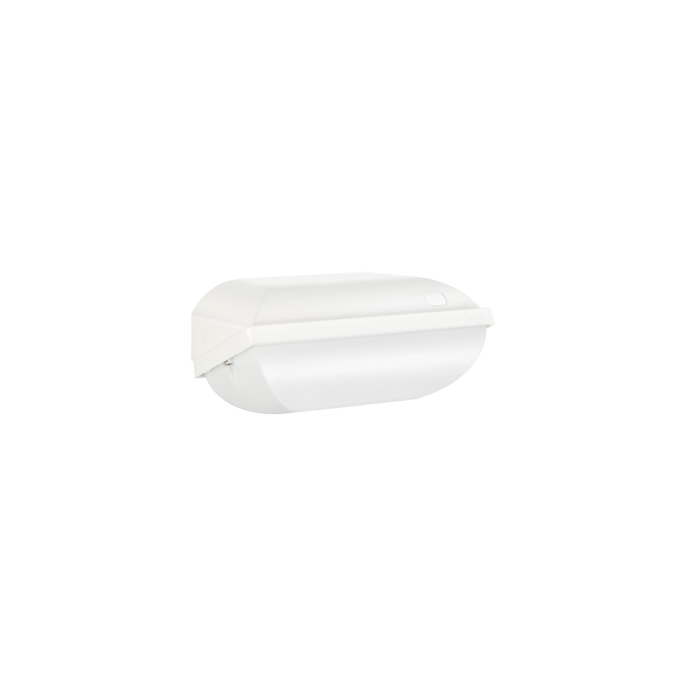 Philips Coreline LED Wandarmatuur 16W 1800lm 3000K
