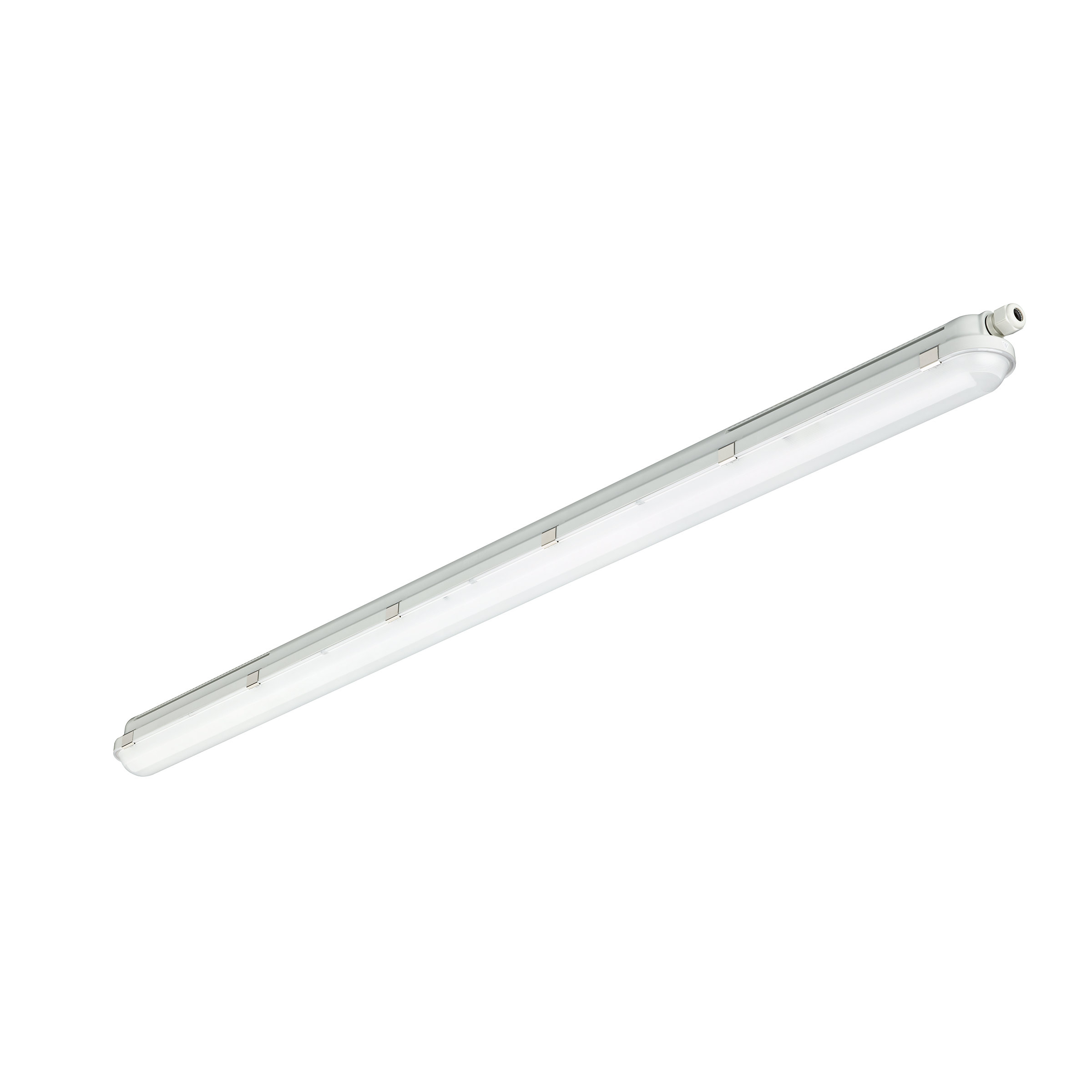 Philips Philips Coreline LED Waterdicht armatuur 49.5W 6000lm 4000K WT120C G2 PSU ELB3