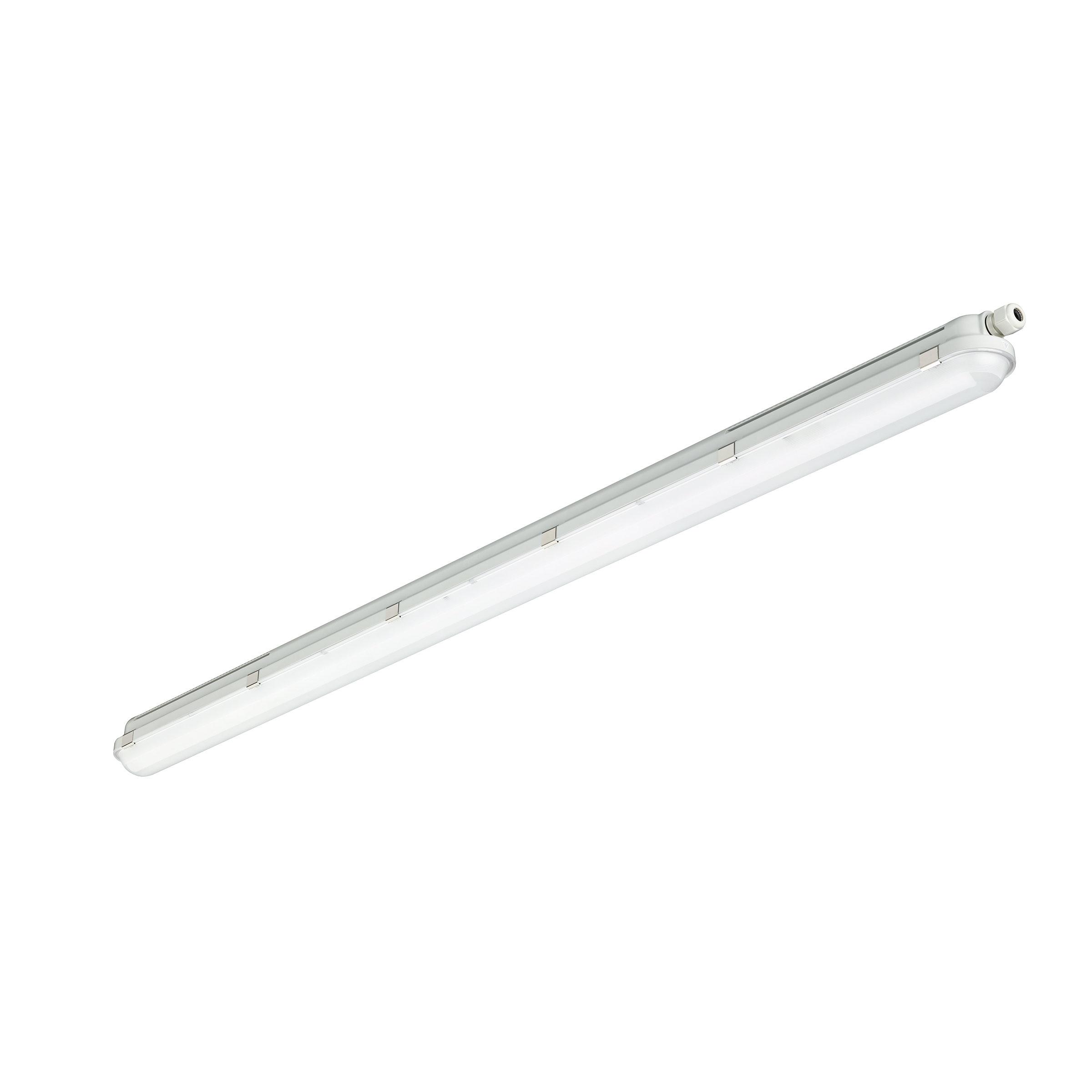 Philips Coreline LED Waterdicht armatuur 49.5W 6000lm 4000K WT120C G2 PSU ELB3