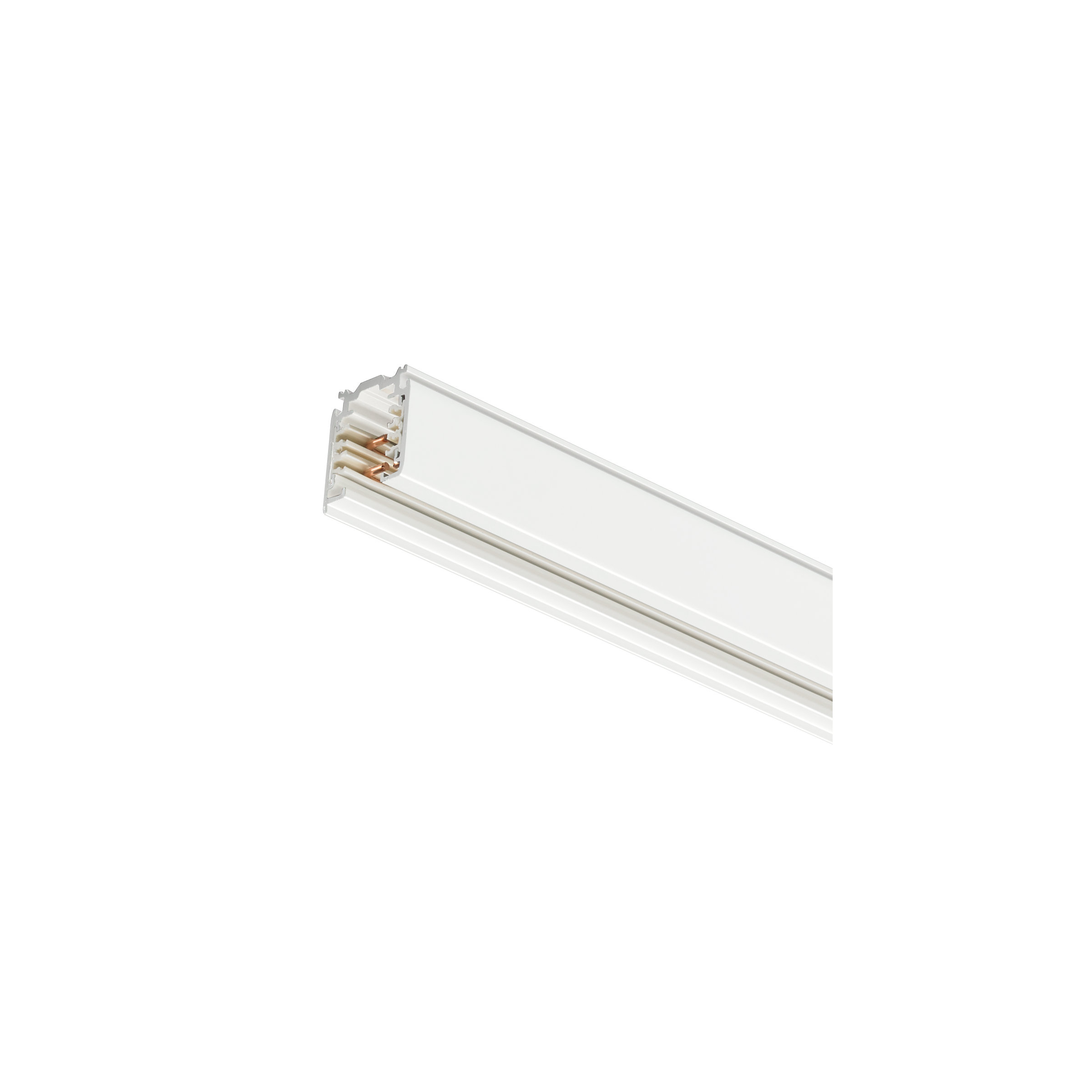 Philips Philips DALI Square Track LED Spanningsrail