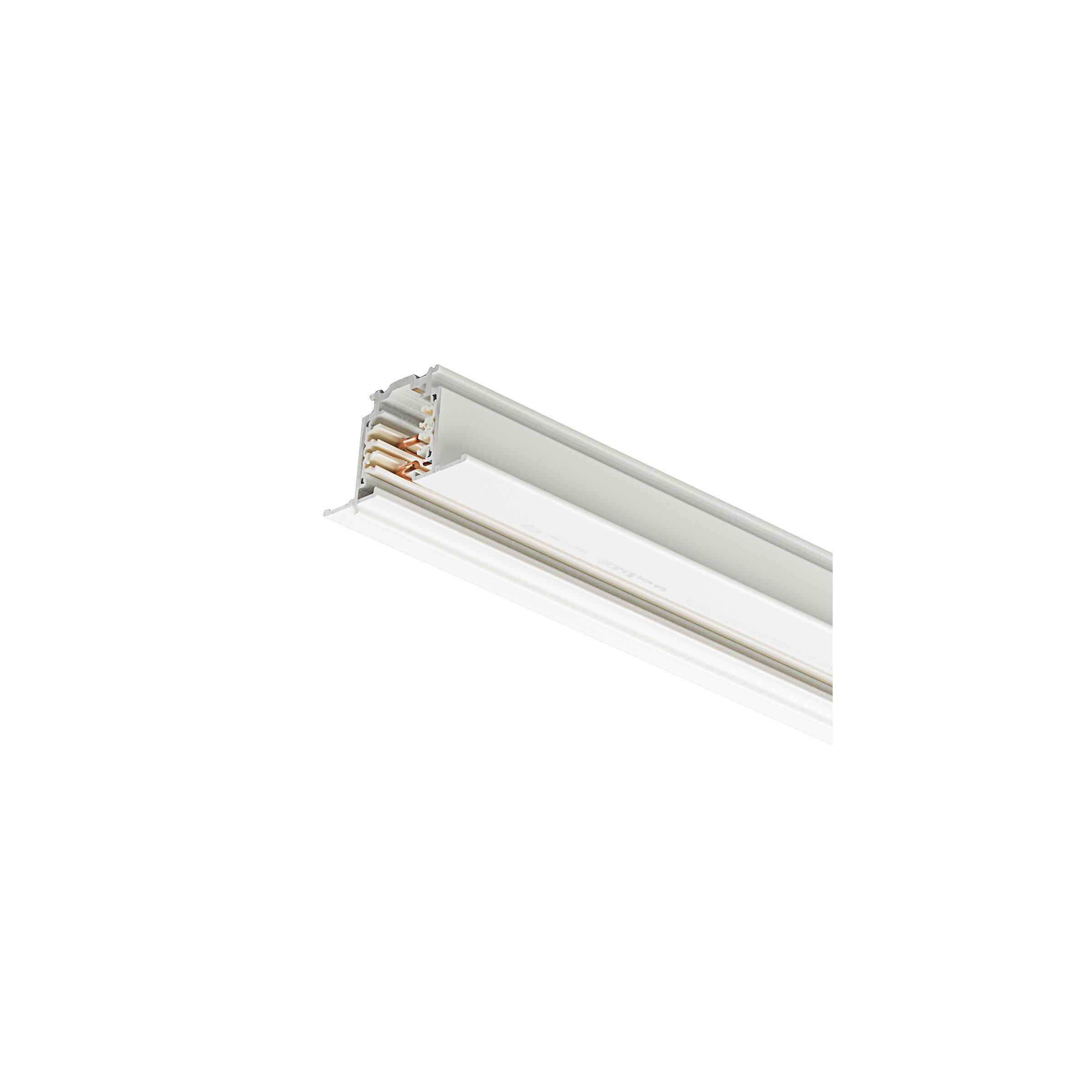 Philips DALI Square Track LED Spanningsrail