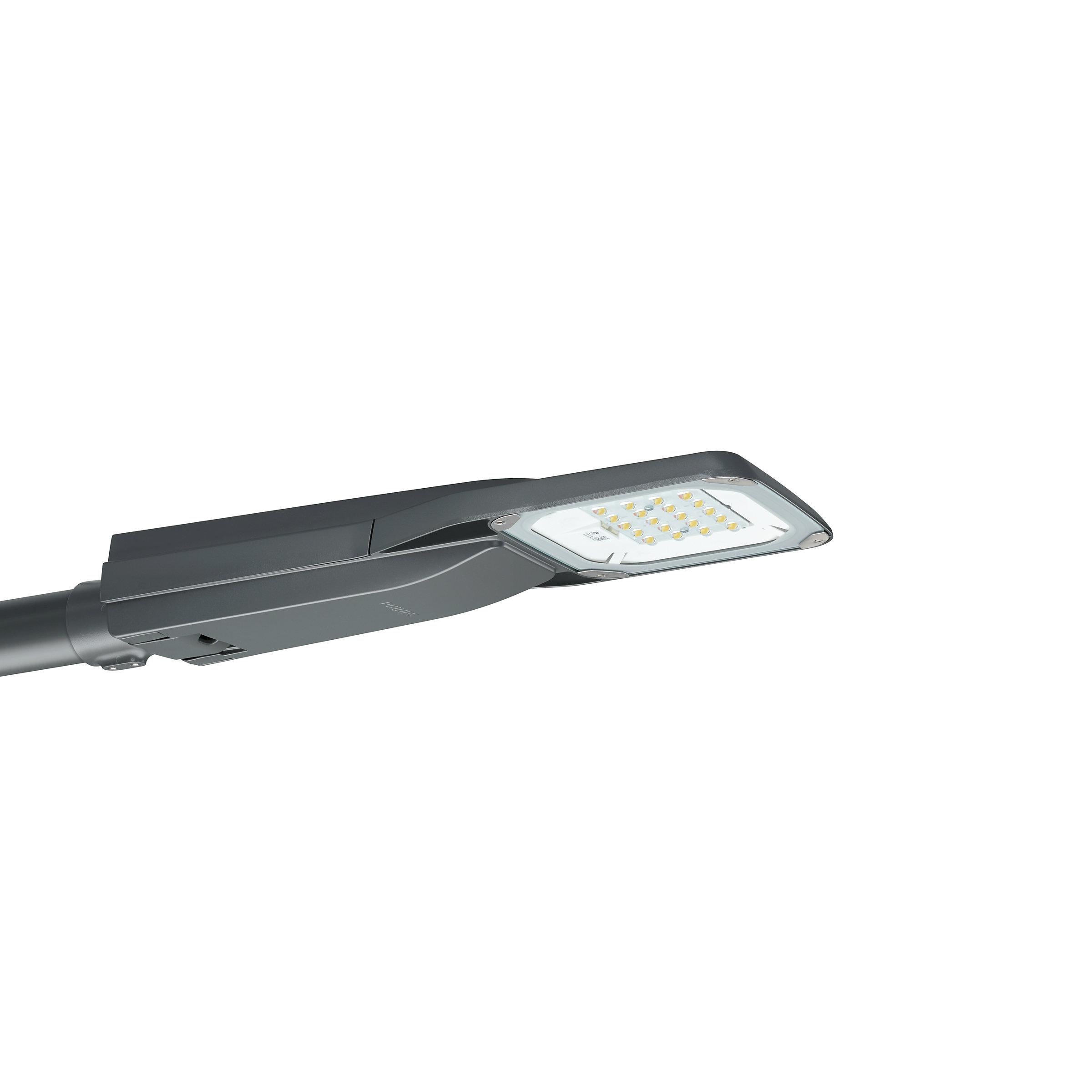 Philips DigiStreet LED Straat- en pleinverlichtingsarm. 26W 3784lm 4000K