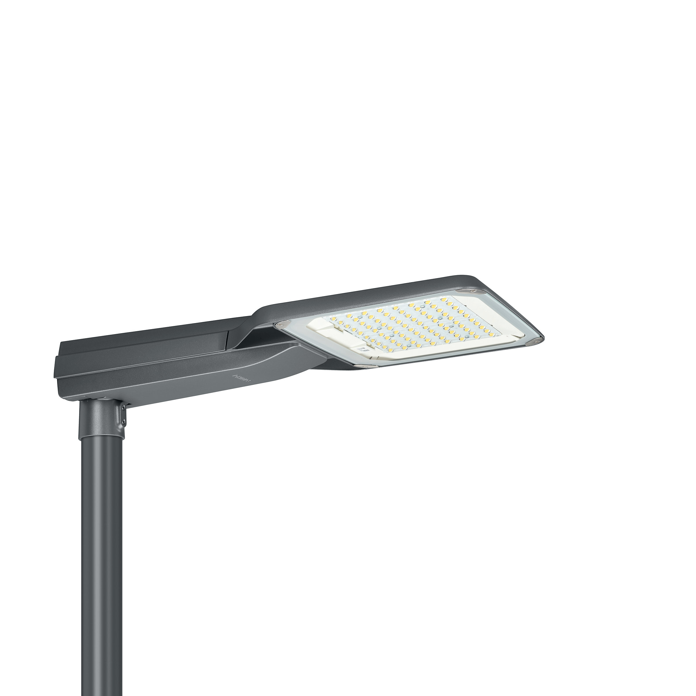 Philips Philips DigiStreet LED Straat- en pleinverlichtingsarm. 98W 14960lm 4000K BGP762 DS50