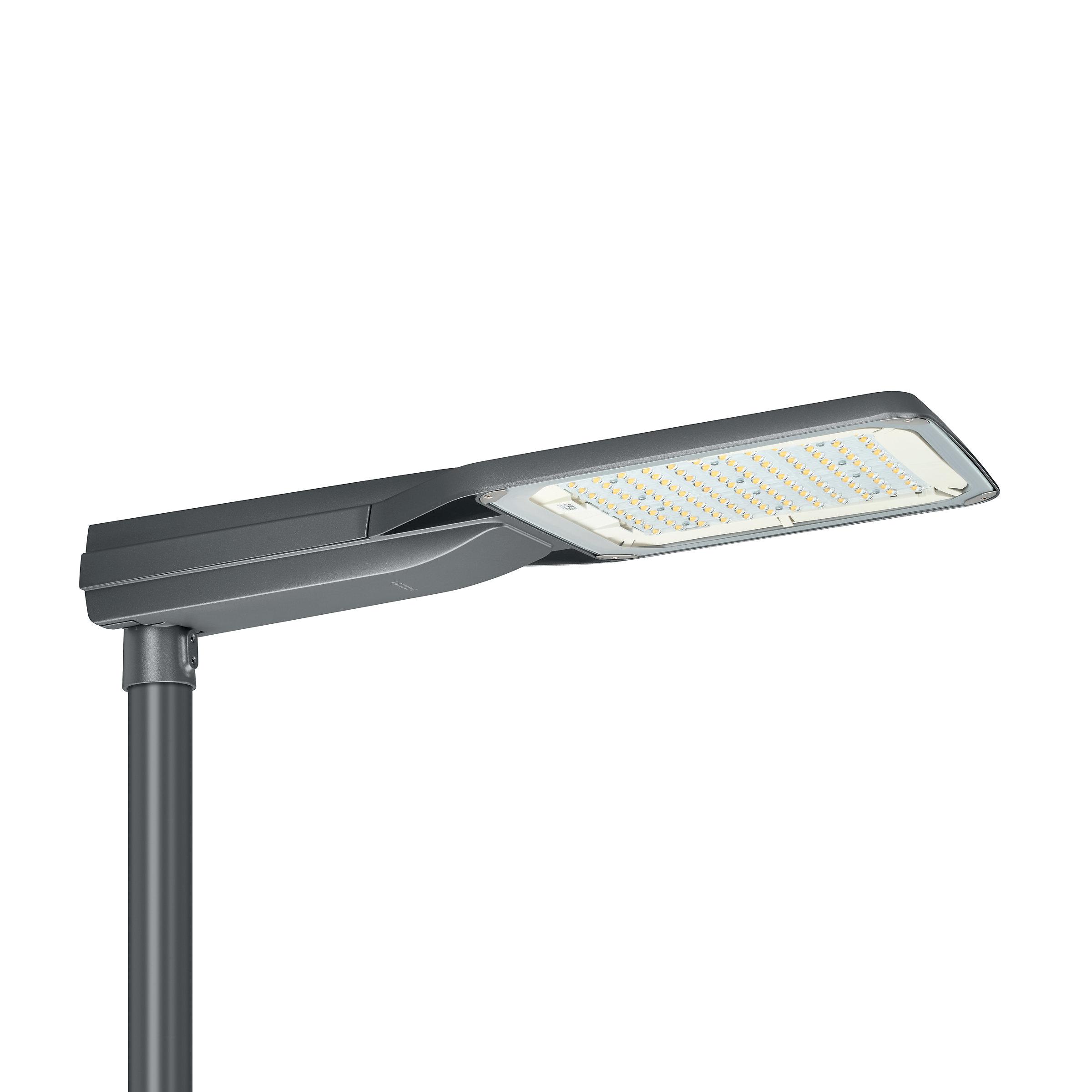 Philips DigiStreet LED Straat- en pleinverlichtingsarm. 176W 25200lm 4000K BGP763 DW50