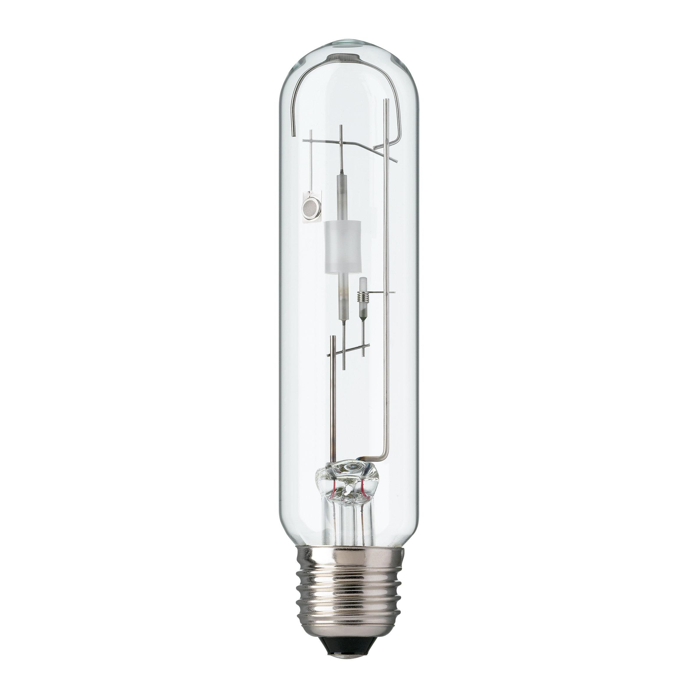 Philips MASTER CityWhite Halogeen metaaldamplamp z reflector 74W 7500lm 4200K E27
