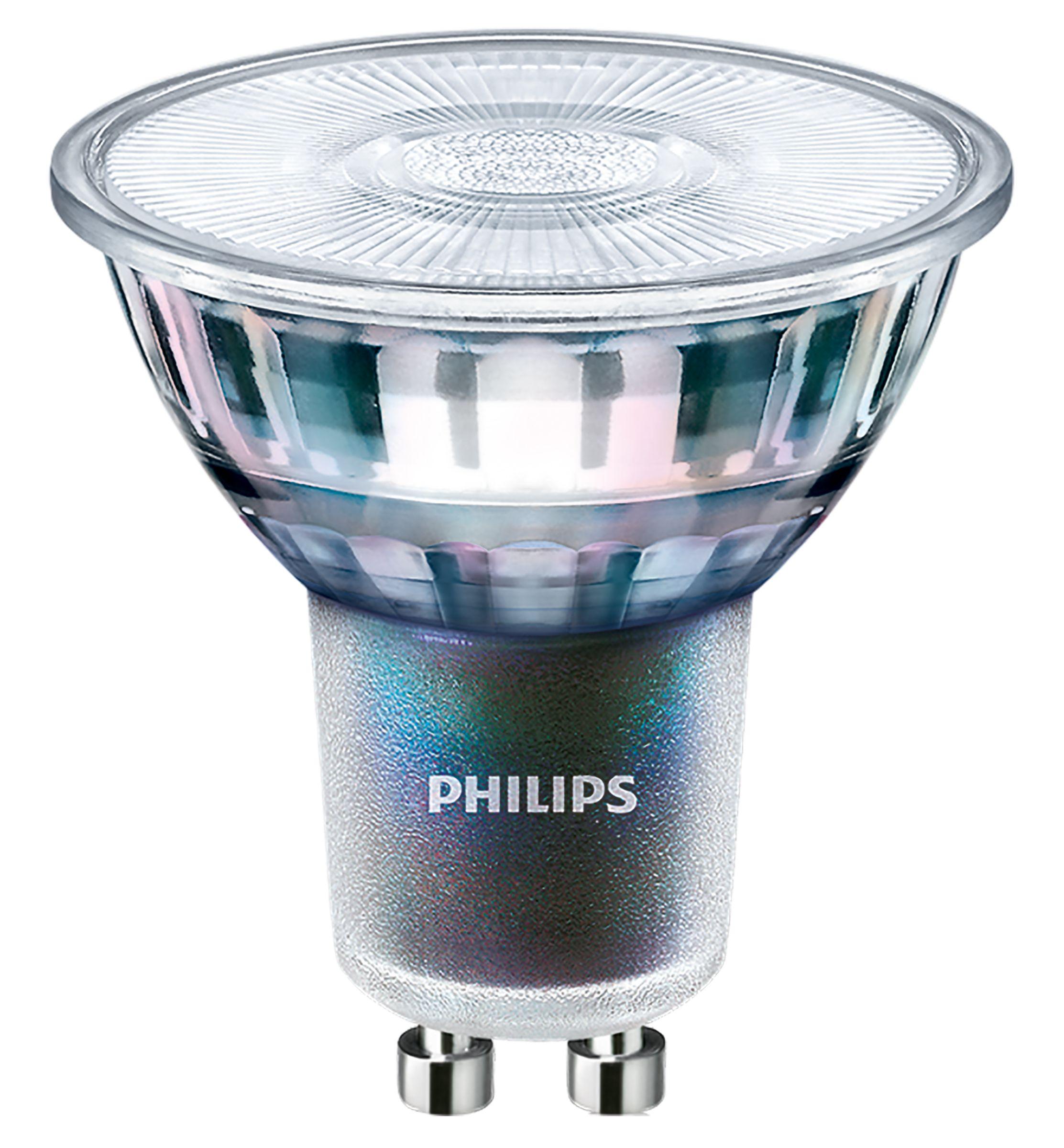 PHILIPS MAS led spot wit 54cm - 3000K - IP20