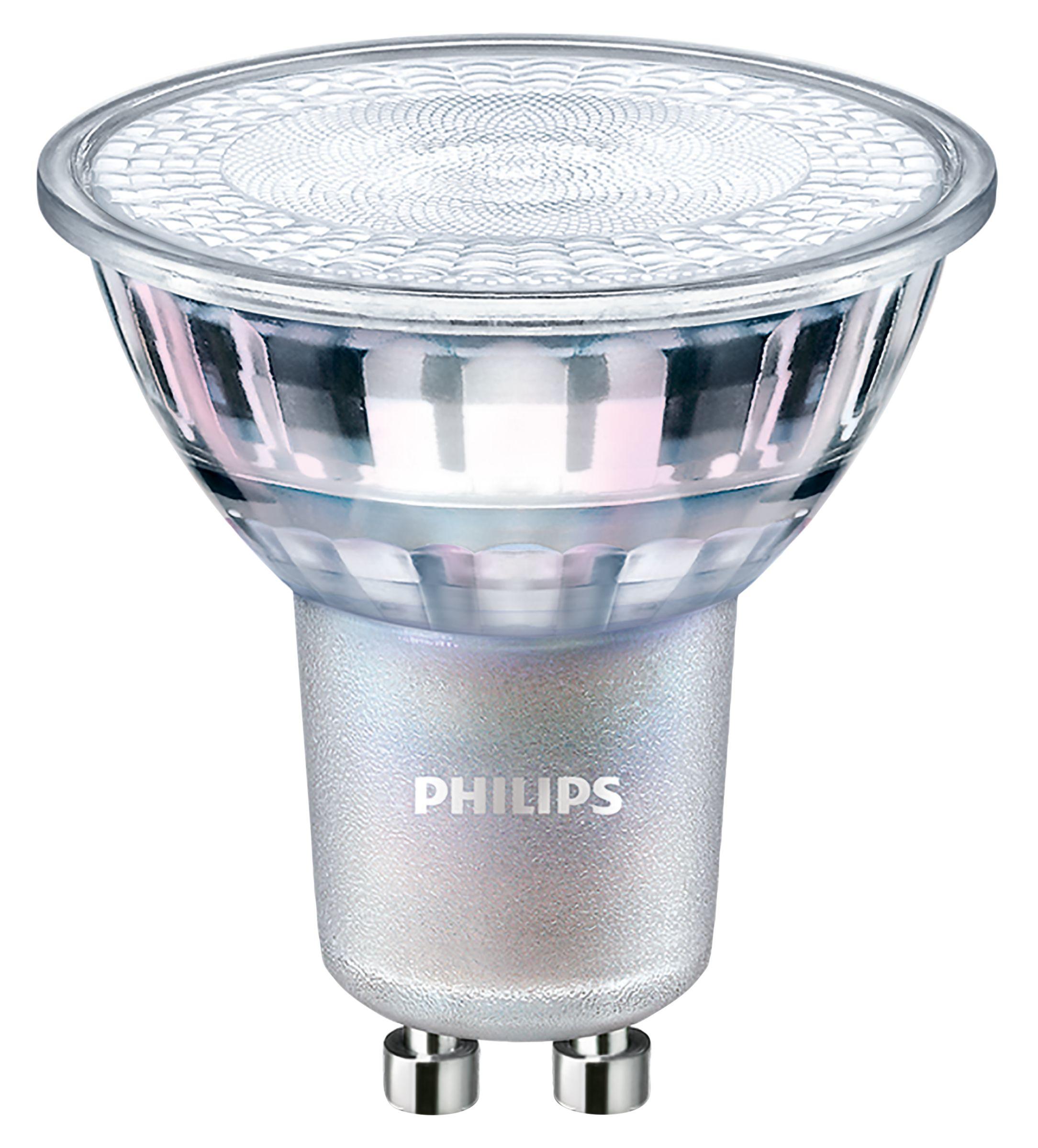 PHILIPS MAS LED spot wit 54cm - 4000K - IP20