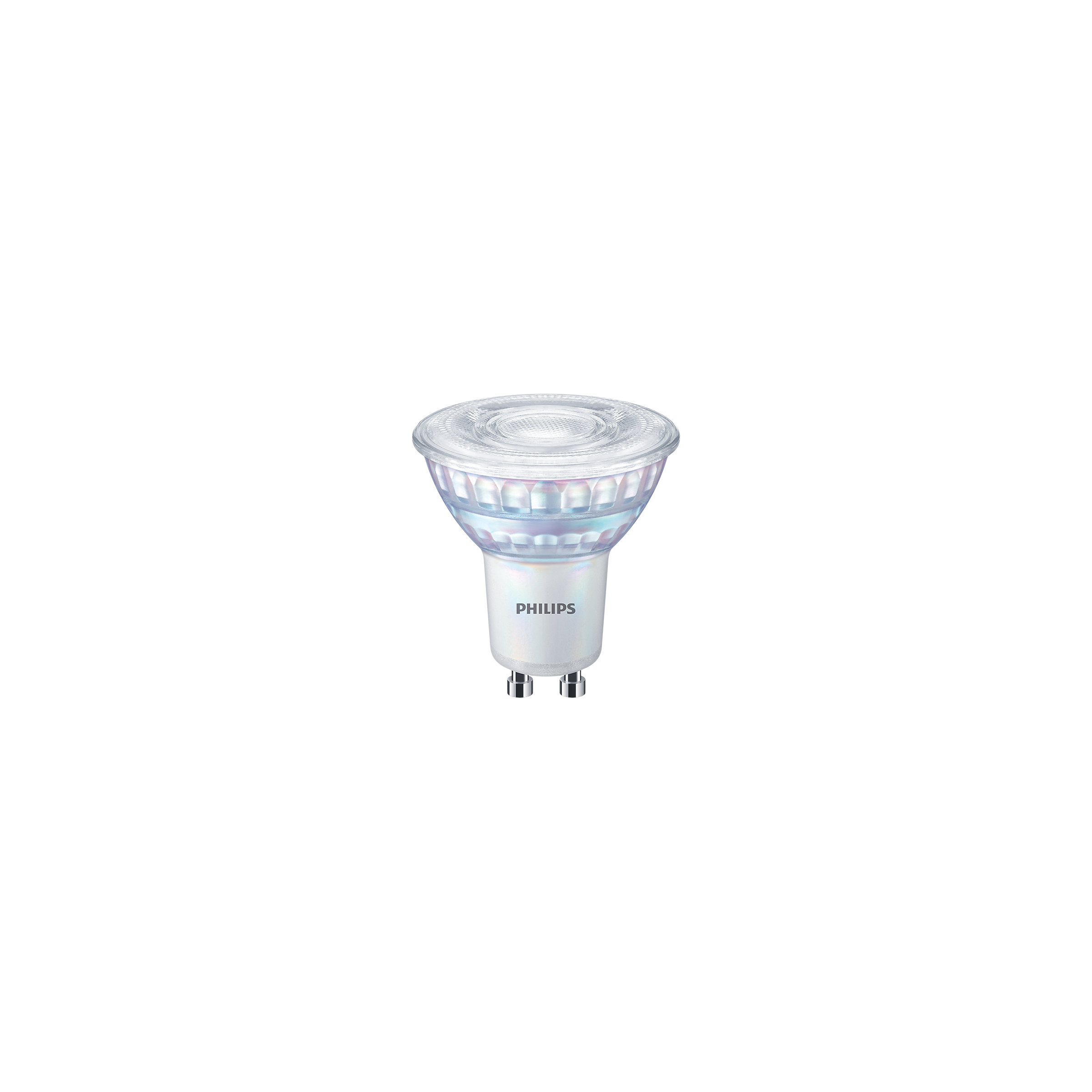 Philips Philips CorePro LED-lamp 3W 230lm 3000K GU10