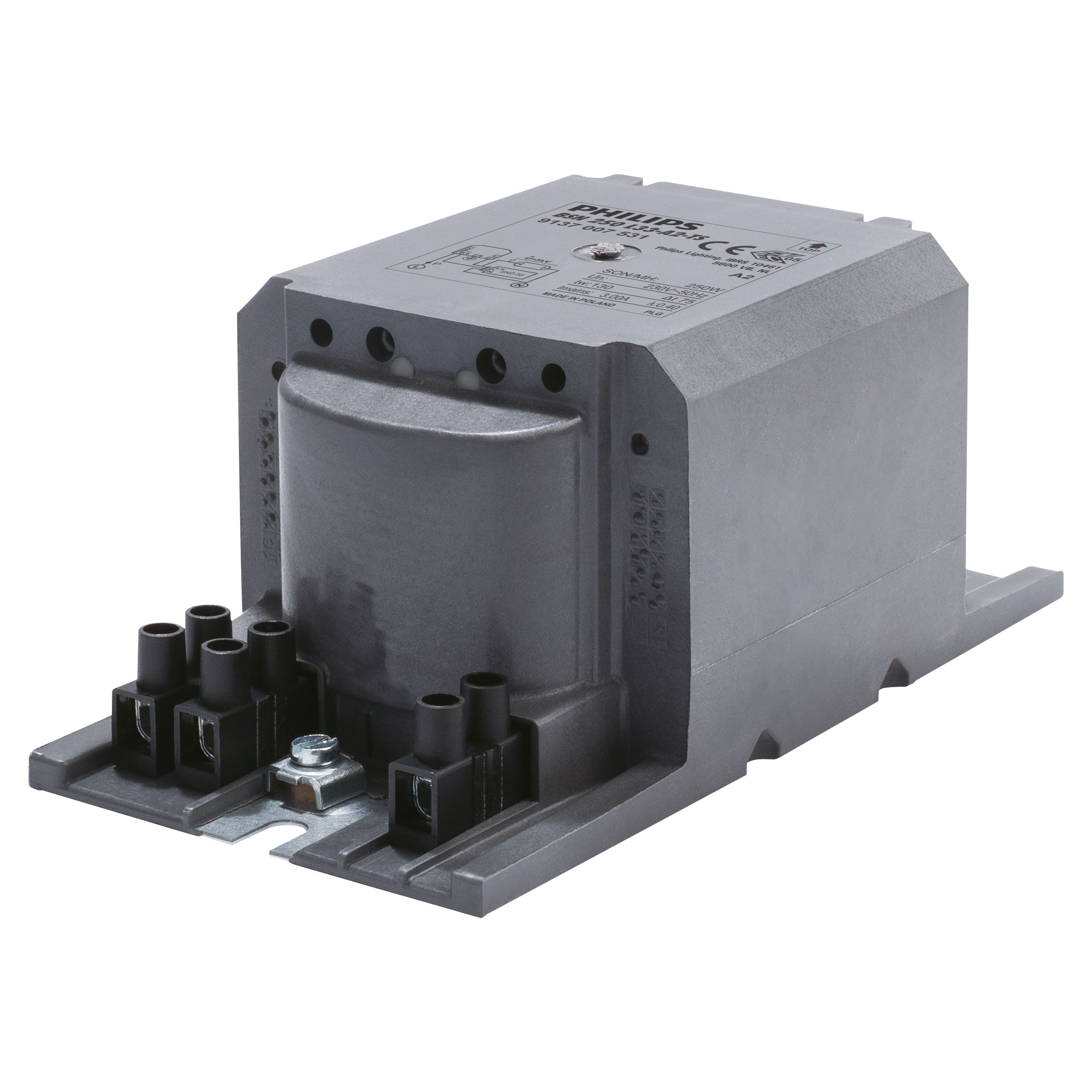 PHILIPS PHILIPS BSN 250 L33-A2-TS 230V 50Hz