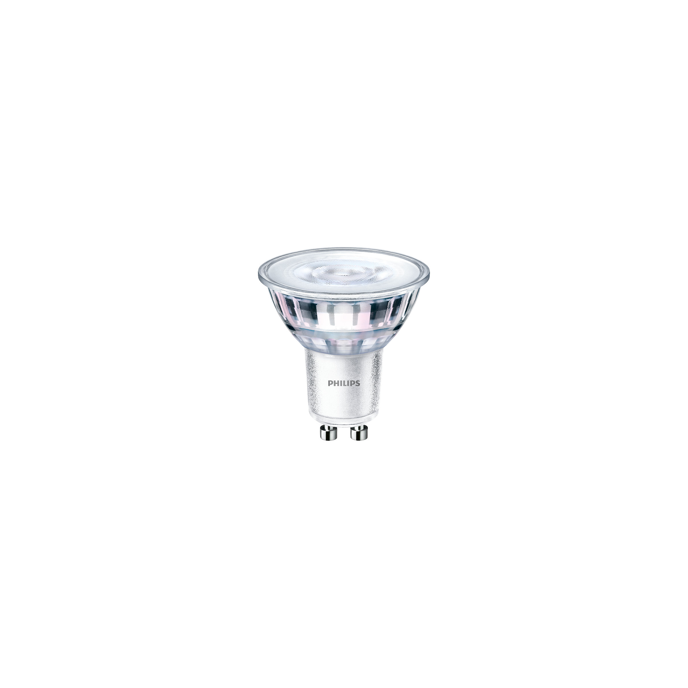 Philips Philips CorePro LED-lamp 3.5W 255lm 2700K GU10