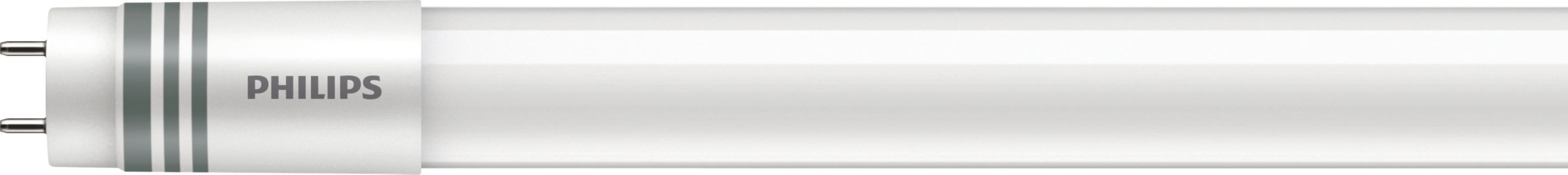 PHILIPS PHILIPS CorePro LEDtube UN 1200mm T8 led tl buis 121cm - 18W - 6500K - IP20