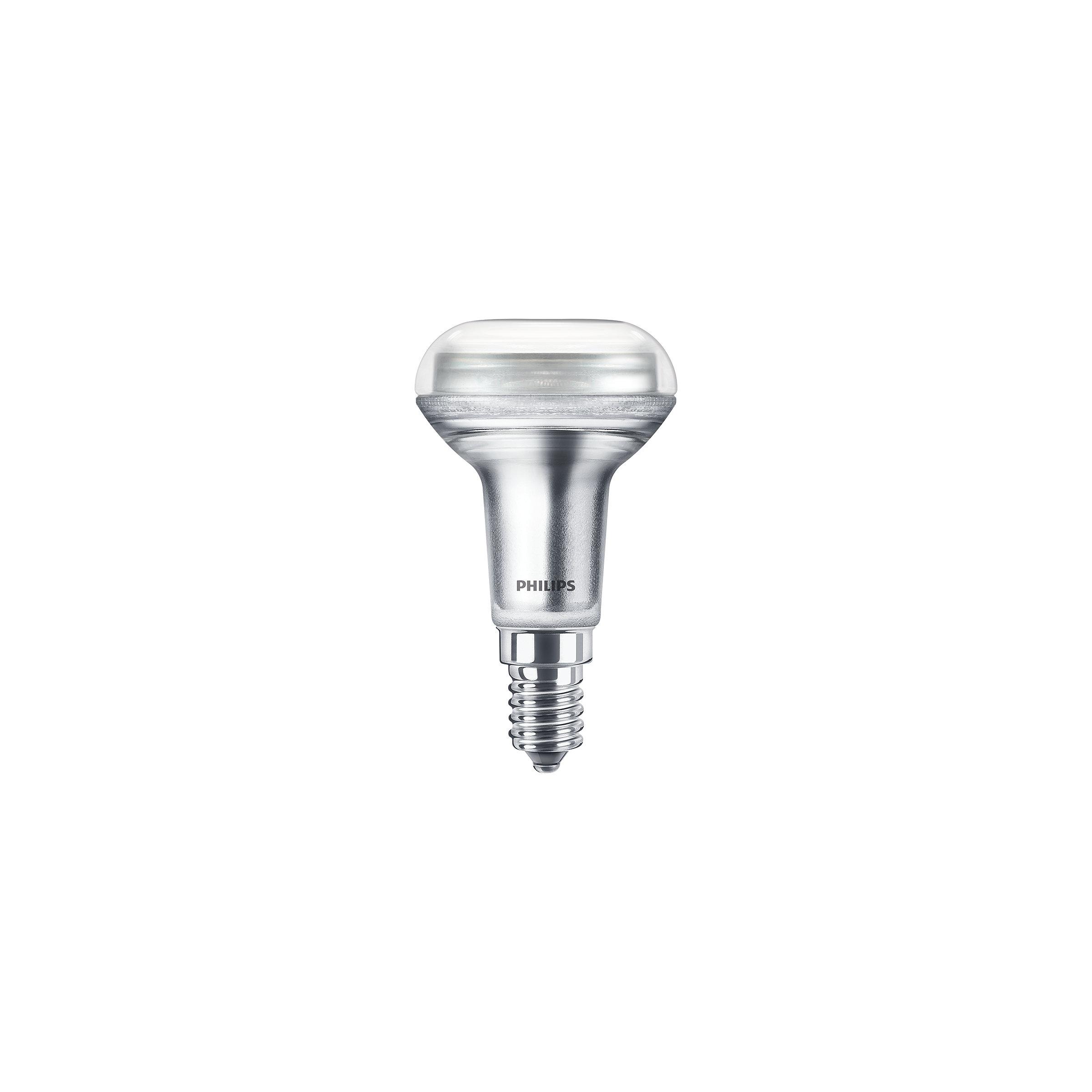 Philips CorePro LED-lamp 2.8W 210lm 2700K E14
