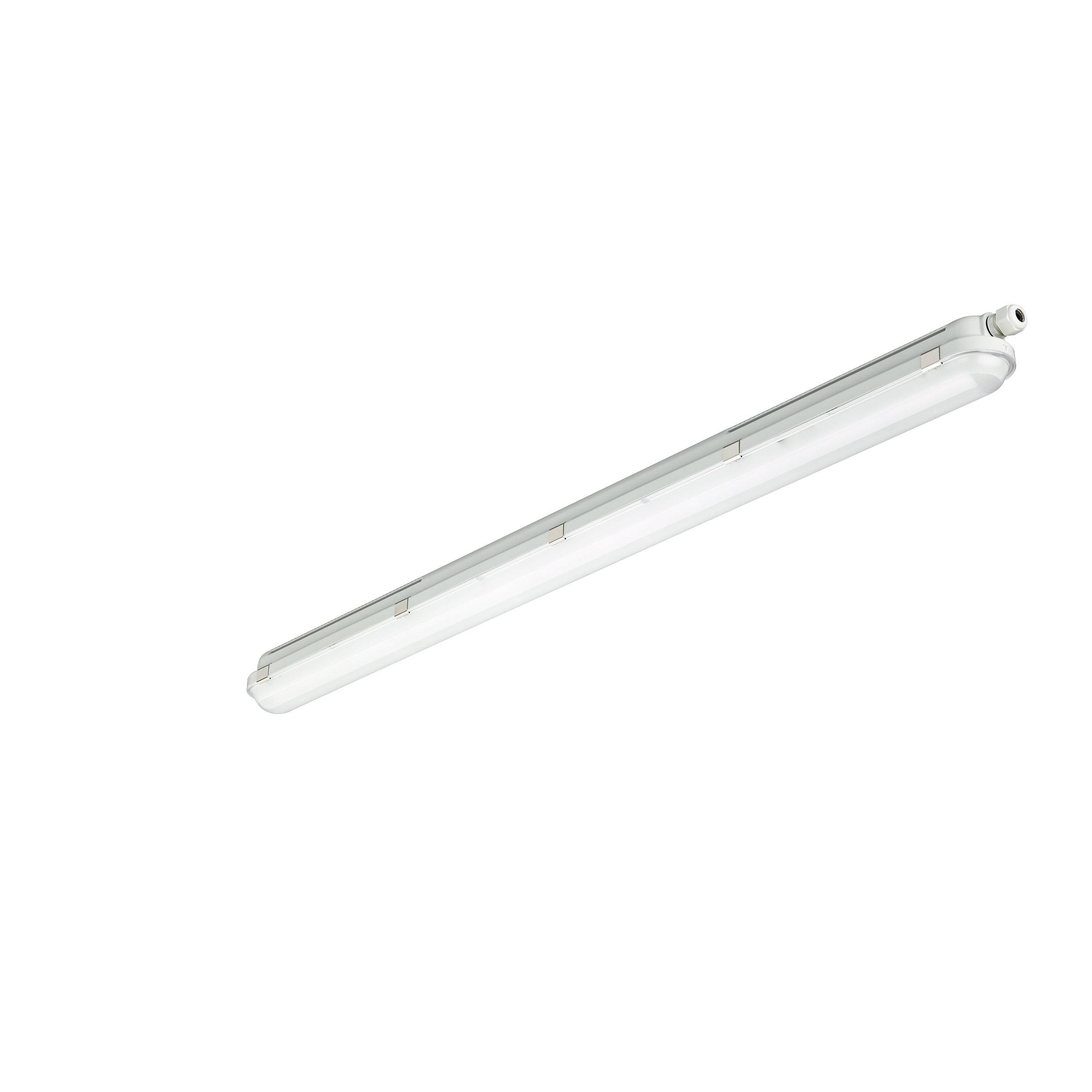 Philips Coreline LED Waterdicht armatuur 21.5W 2700lm 4000K WT120C G2 PSU TW3