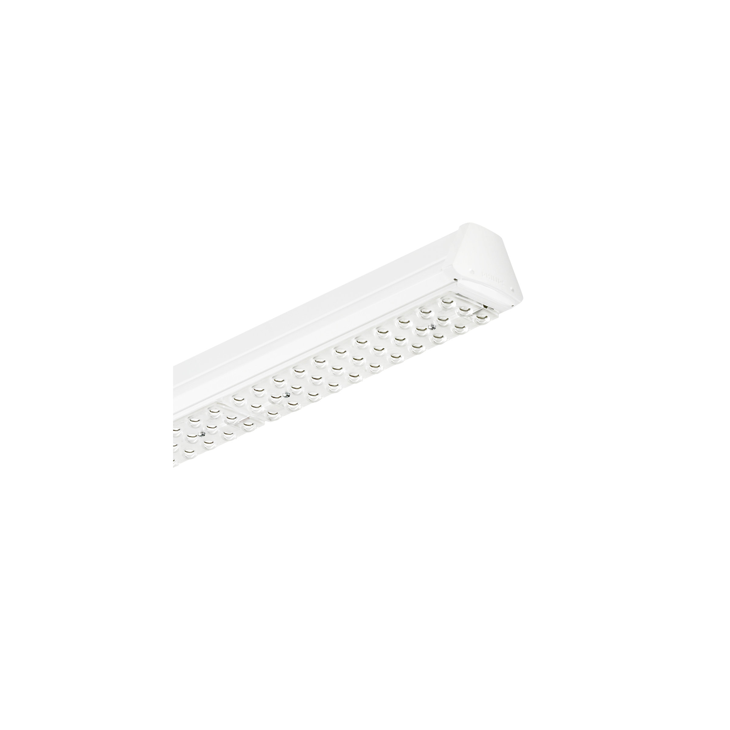 Philips Philips Maxos LED Industry LED Lichtlijn 39W 6600lm 4000K 4MX850 PSD WB W