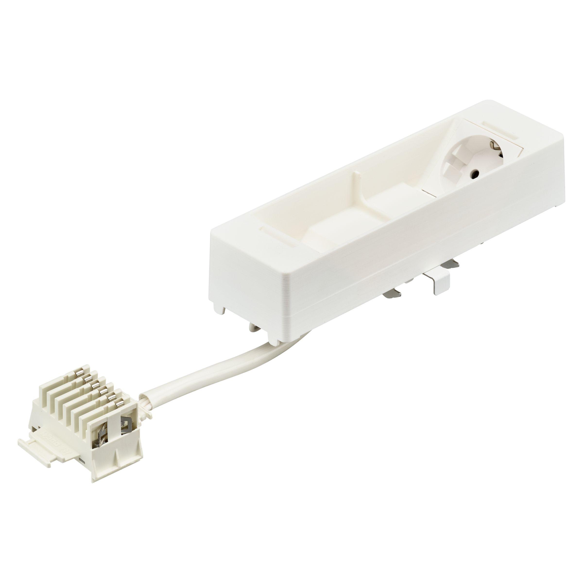 PHILIPS maxos fusion lichtlijn accessoire