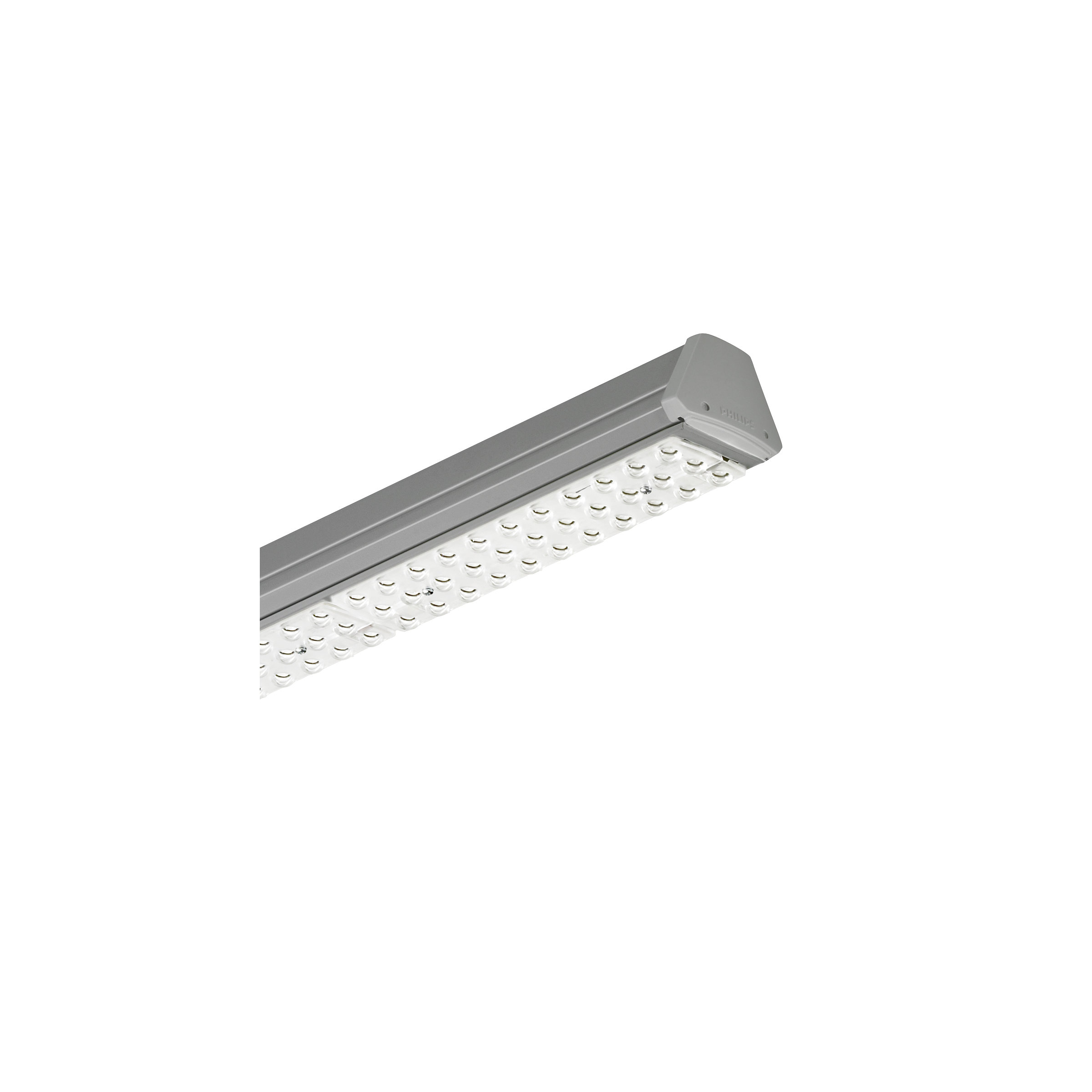 Philips Philips Maxos LED Industry LED Lichtlijn 48W 8000lm 4000K 4MX850 PSD WB