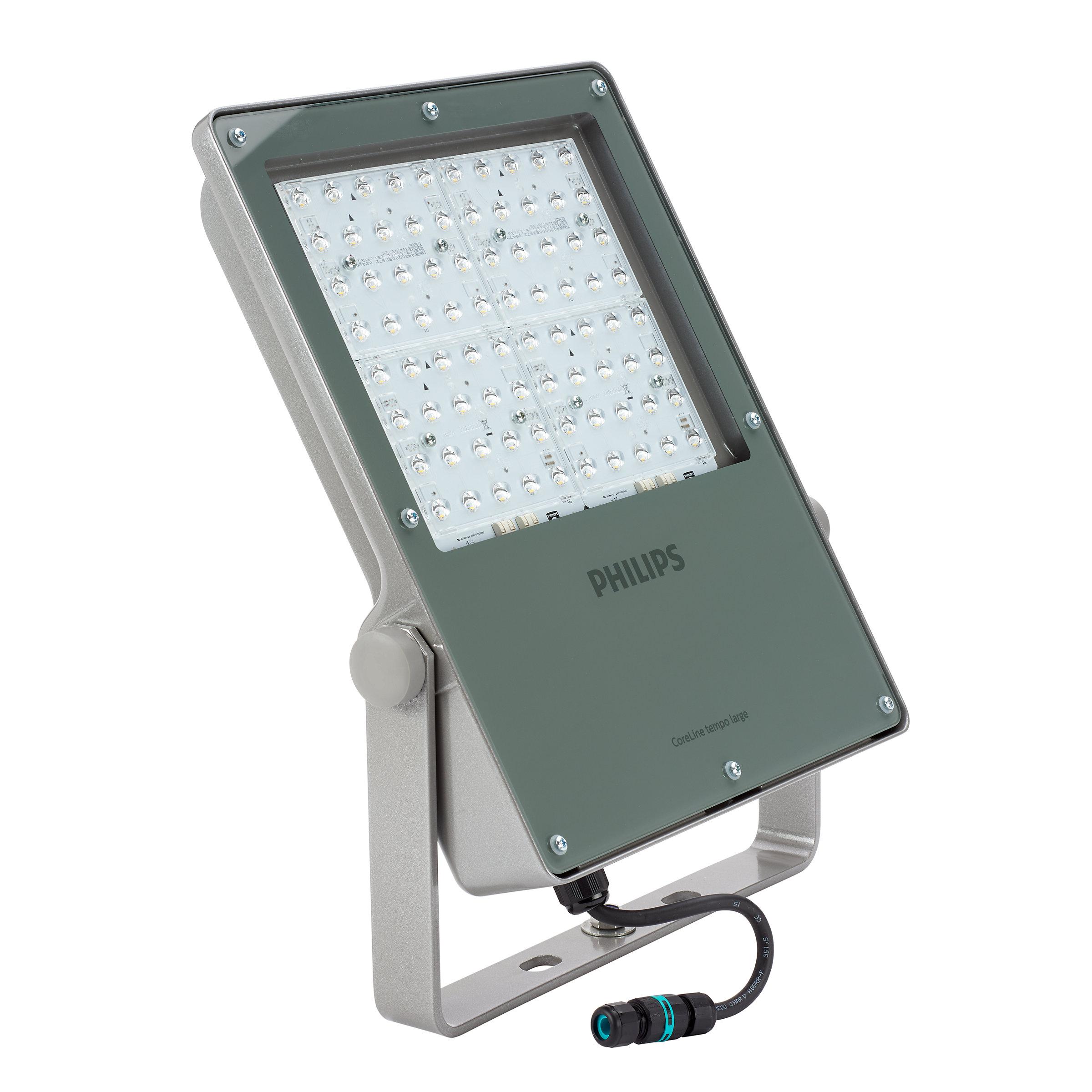 Philips Coreline LED Schijnwerper 141W 21000lm 4000K