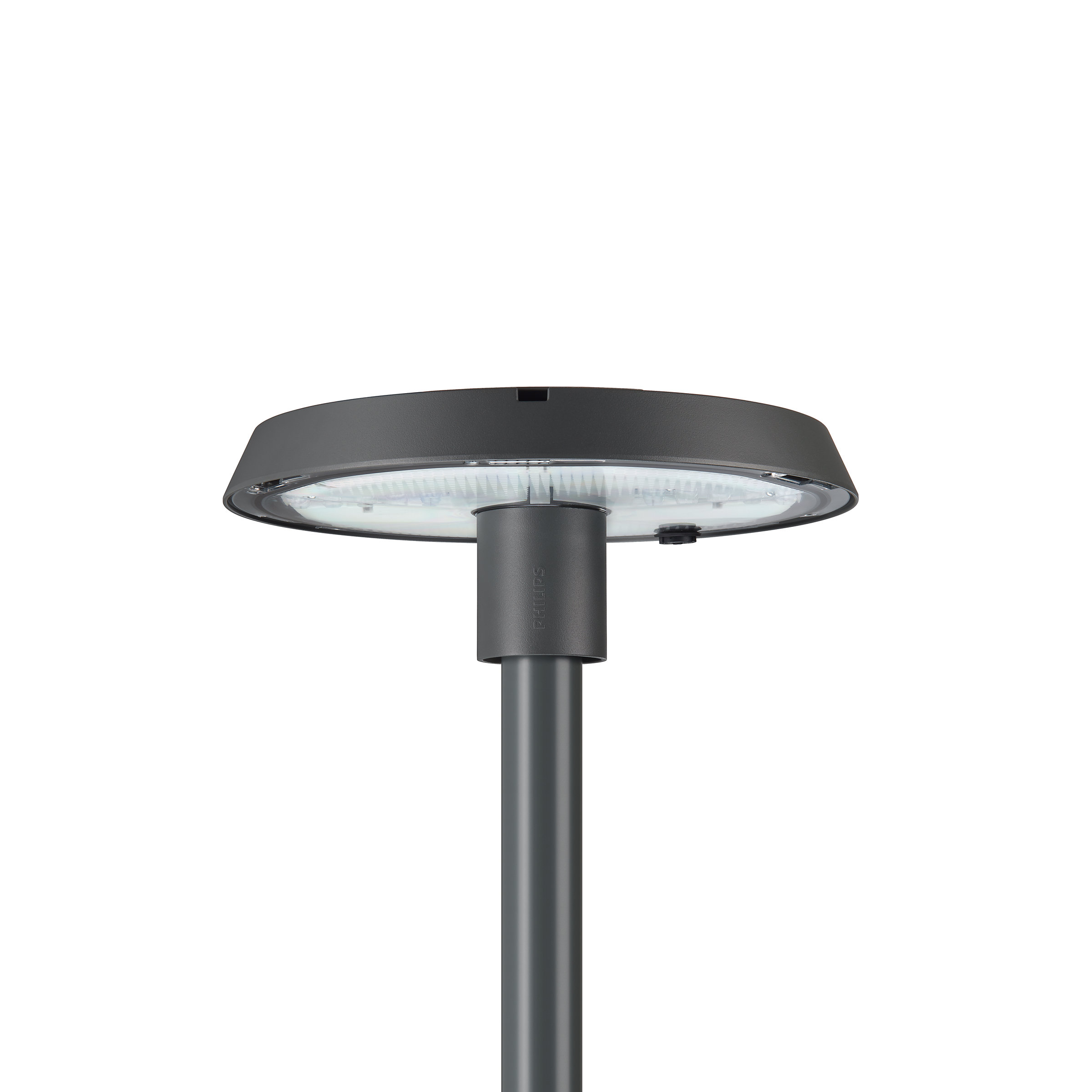 Philips Philips TownTune LED Straat- en pleinverlichtingsarm. 46W 5760lm 4000K DM30 62P