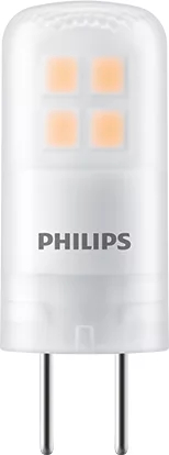 PHILIPS PHILIPS CorePro LEDcapsuleLV GY6.35 1.8W 2700K - IP20