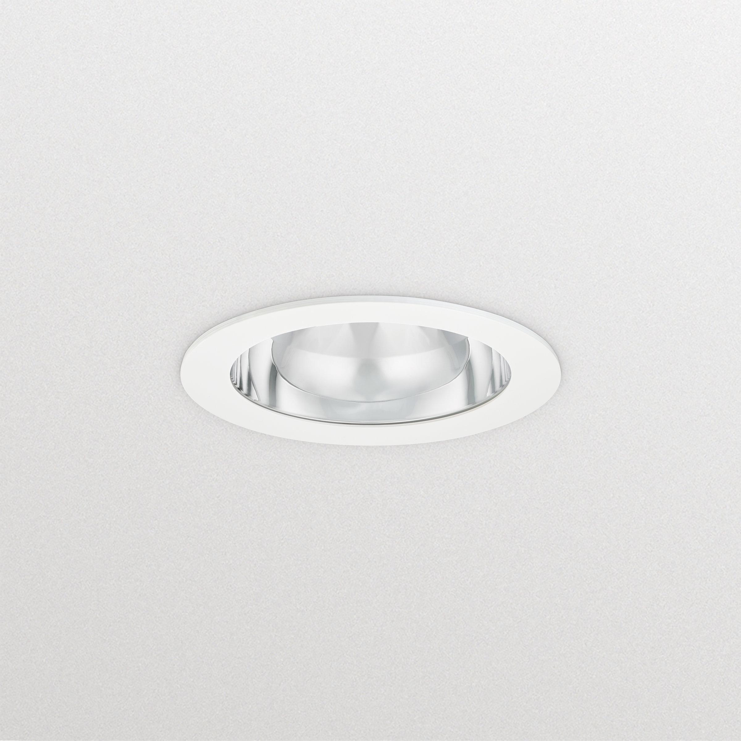 Philips GreenSpace LED Downlight 8.2W 1250lm 3000K DN460B PSE-E C W