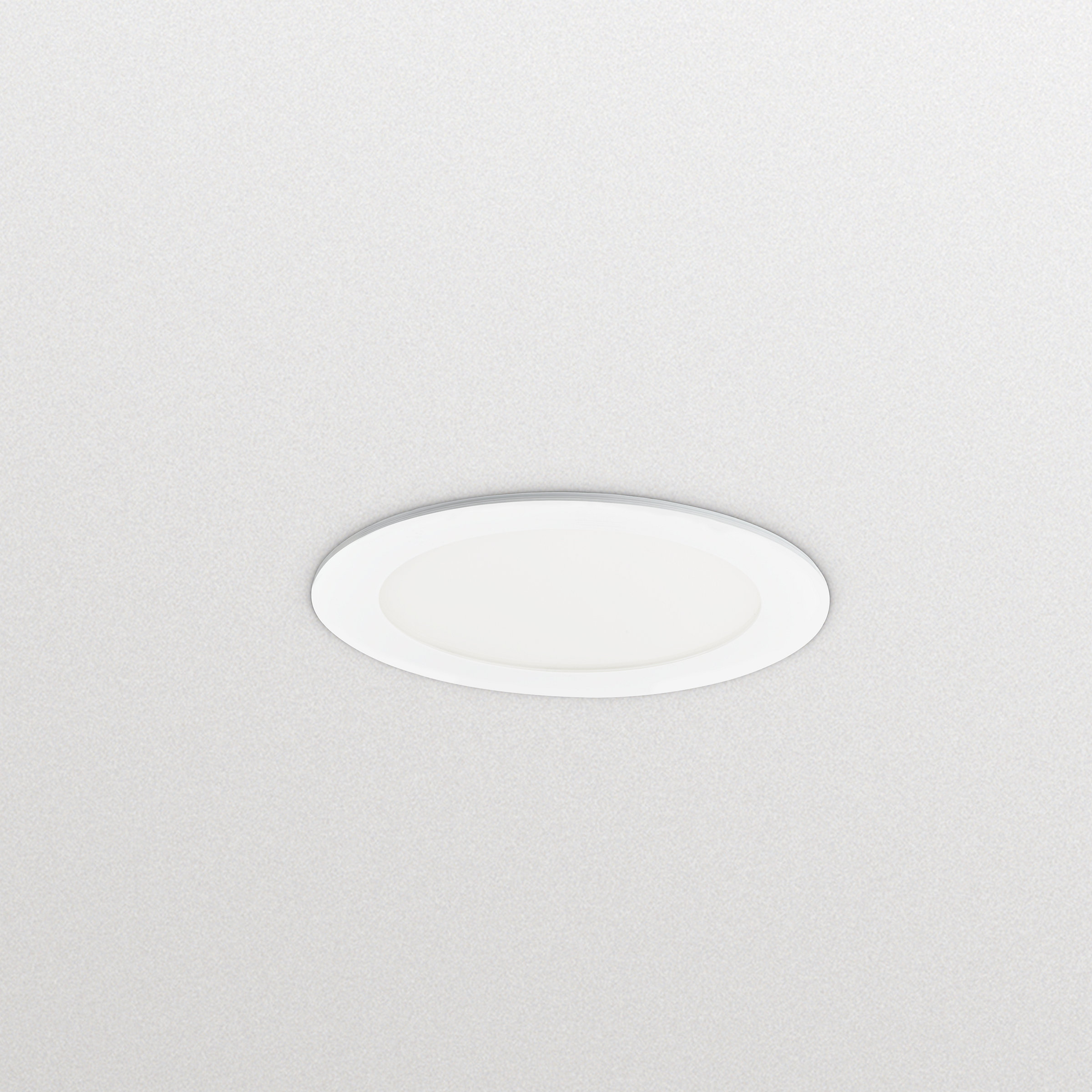 Philips Philips GreenSpace LED Downlight 8.2W 1100lm 3000K