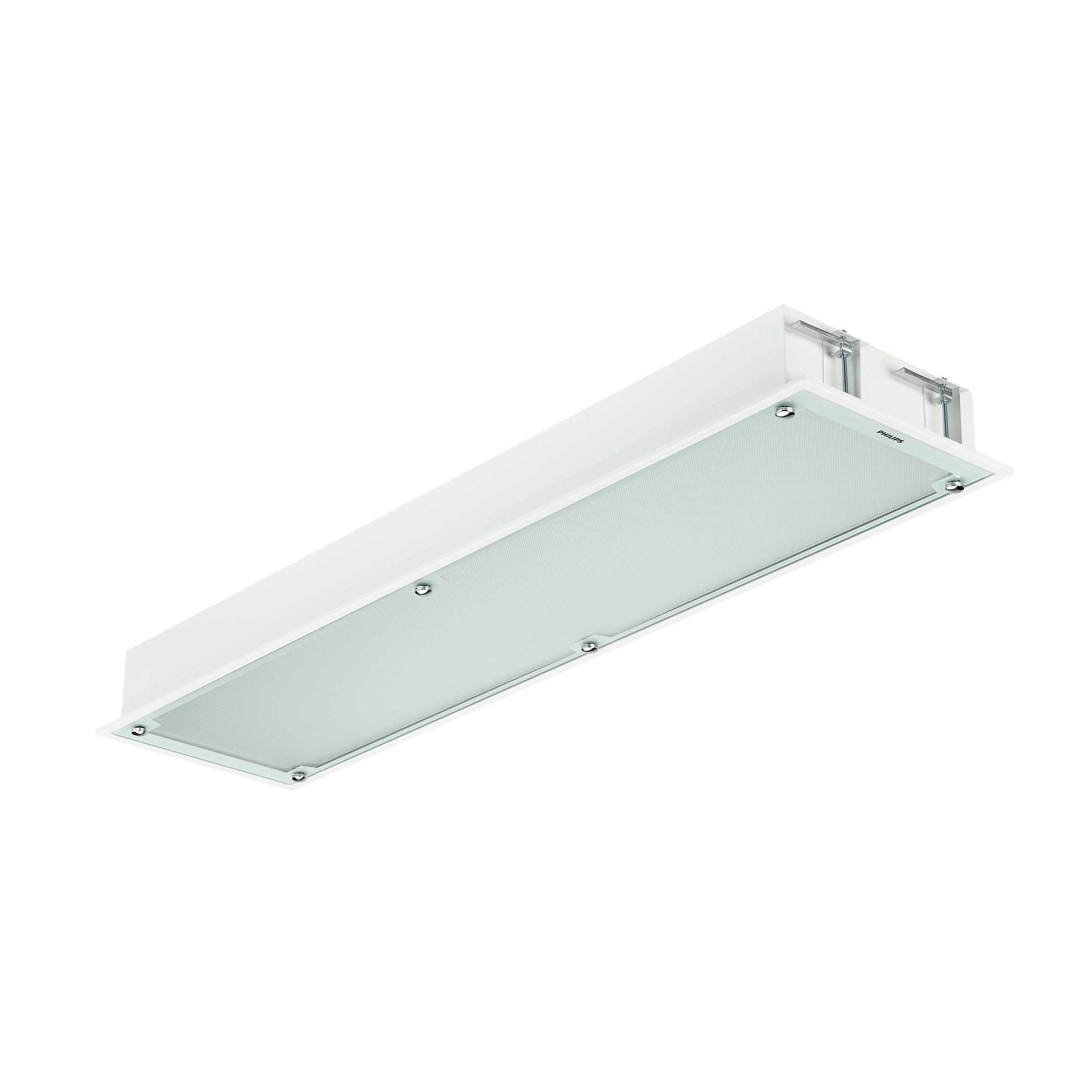 Philips Cleanroom LED LED Paneel 30x120cm 60W 6000lm 4000K CR350B PSD