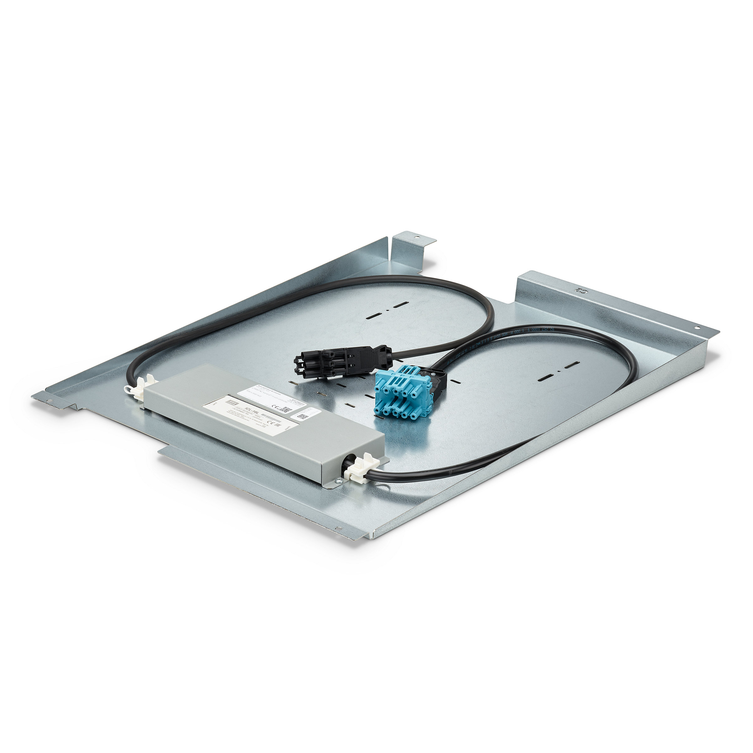 Philips Philips NatureConnect LED Plafond- en wandarmatuur 0W