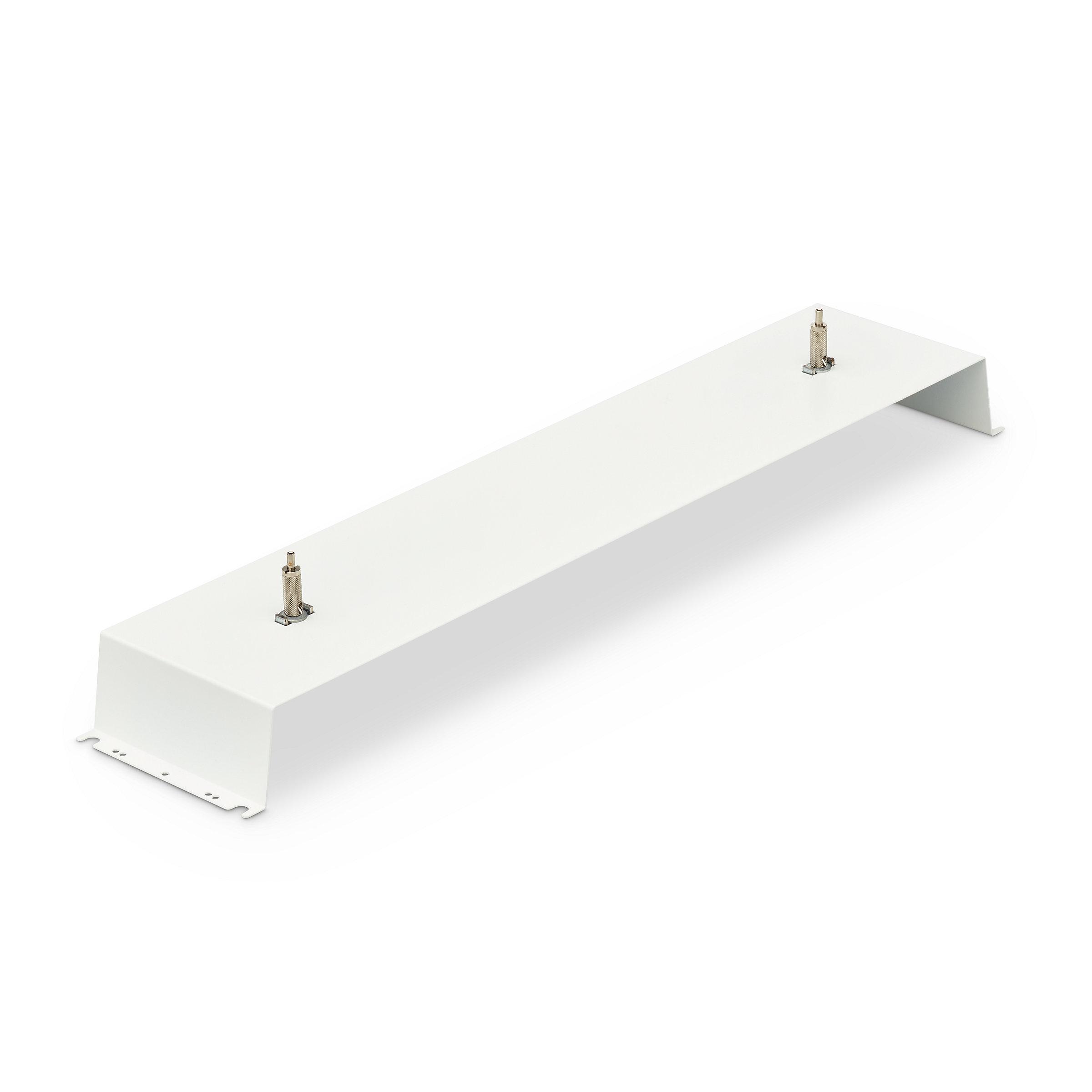 Philips NatureConnect LED Plafond- en wandarmatuur 0W