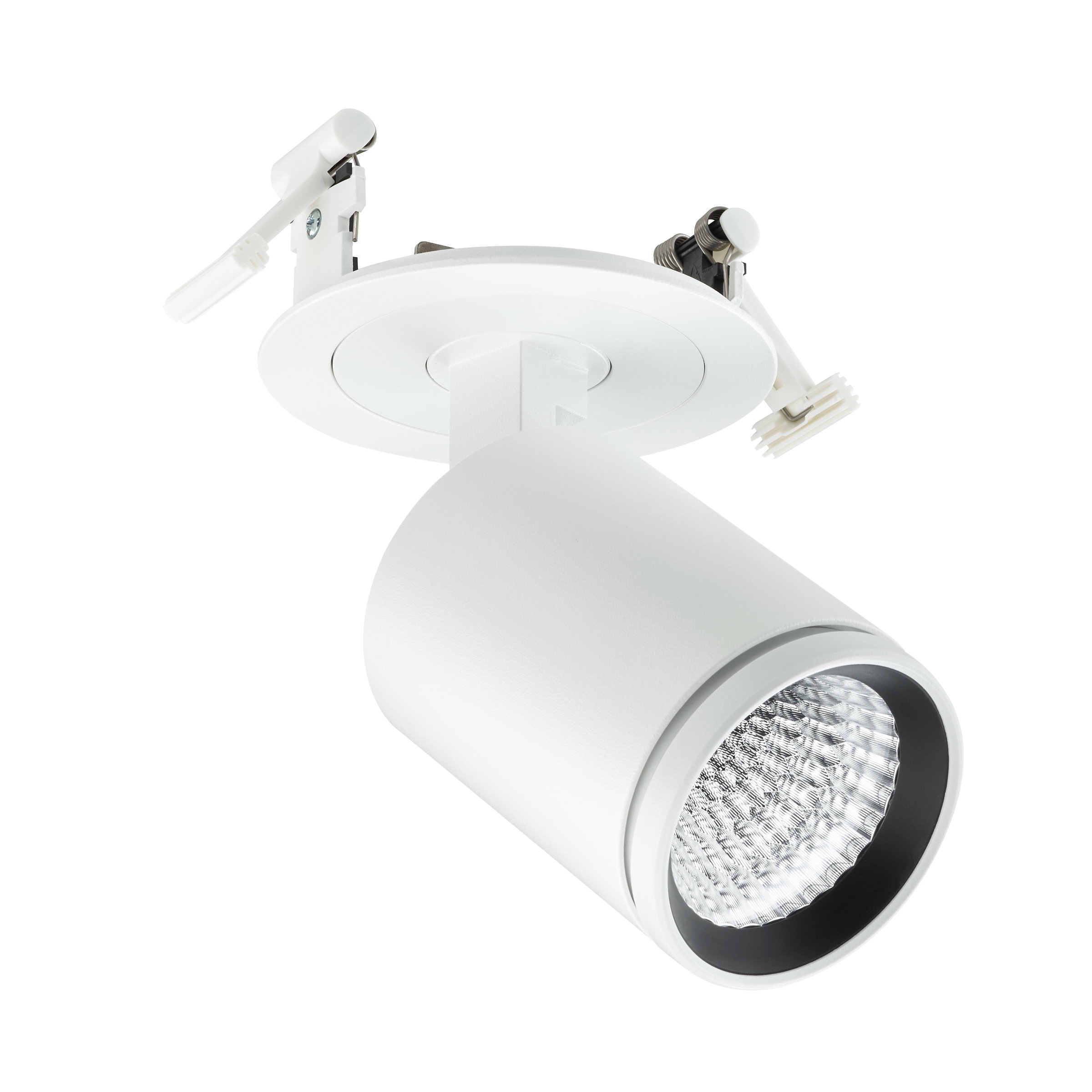 Philips Philips StyliD Evo LED Inbouwspot 19.6W 2700lm 3000K ST770B PSU-E OVL-H