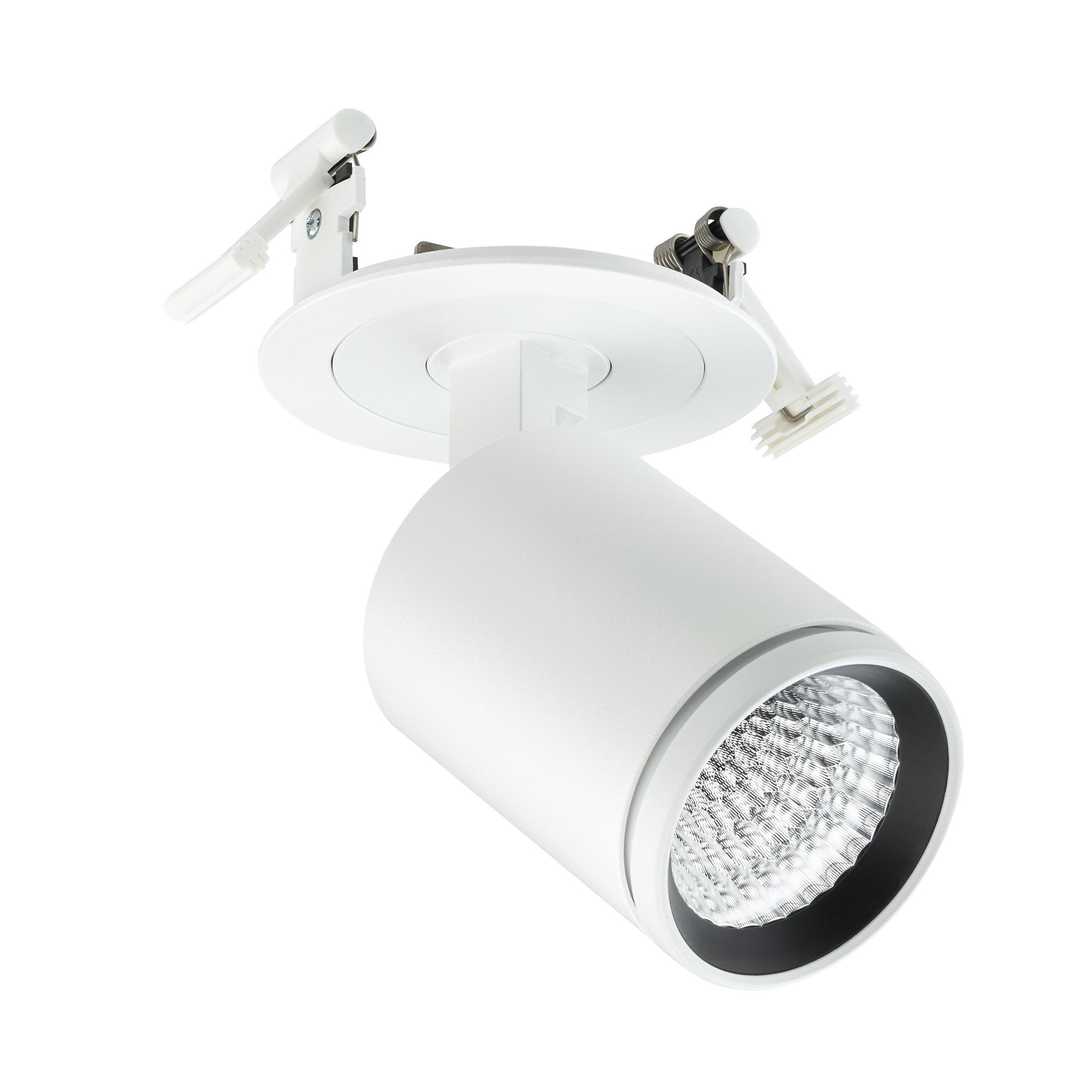 Philips StyliD Evo LED Inbouwspot 31W 3850lm 3000K ST770B PSU-E OVL-H
