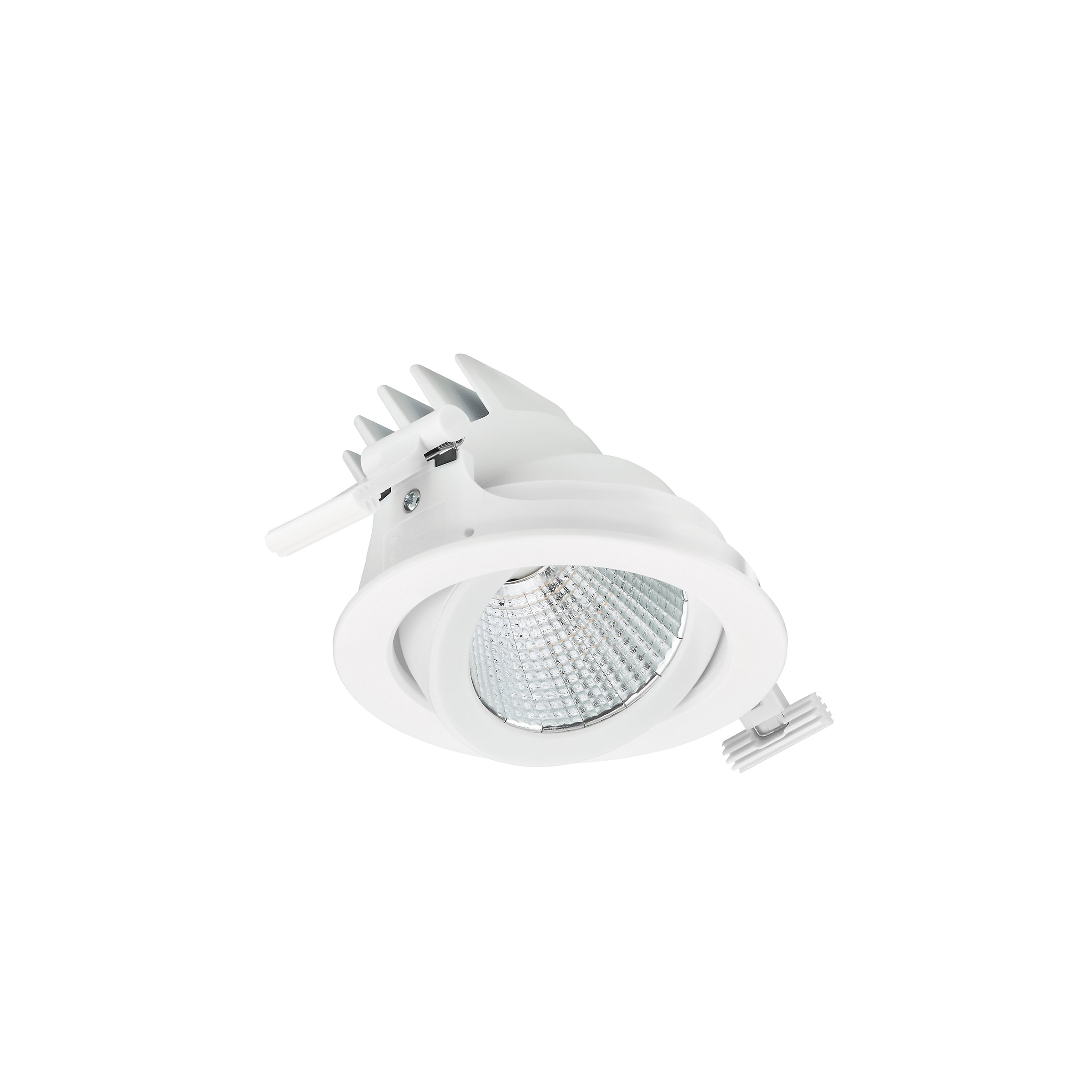 Philips Philips LuxSpace LED Inbouwspot 11.8W 1950lm 3000K RS771B PSU-E HWB WH